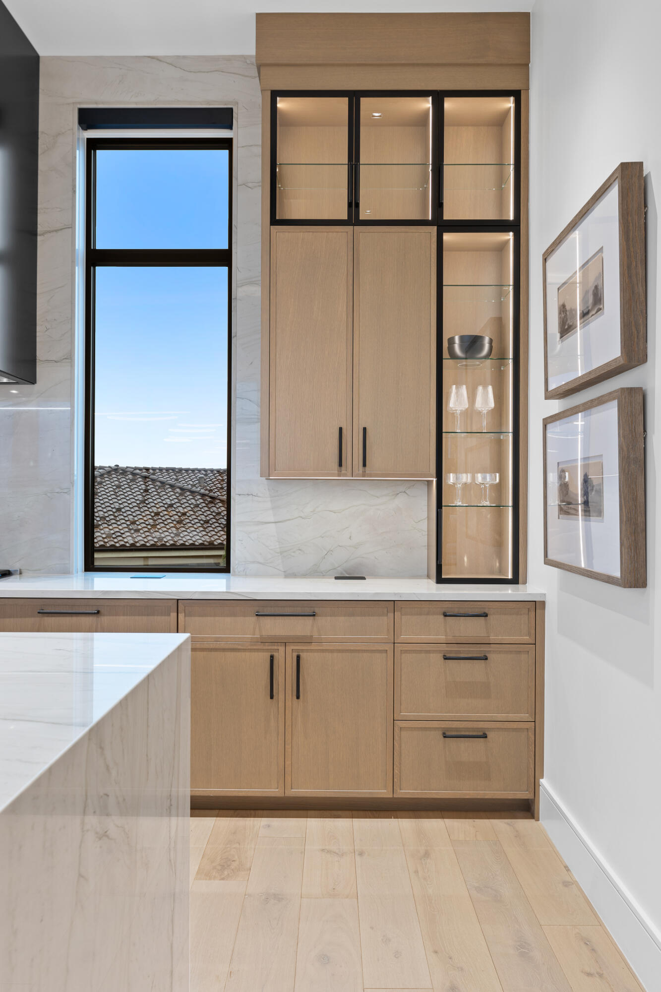 WESTGATE HILLS - Residential