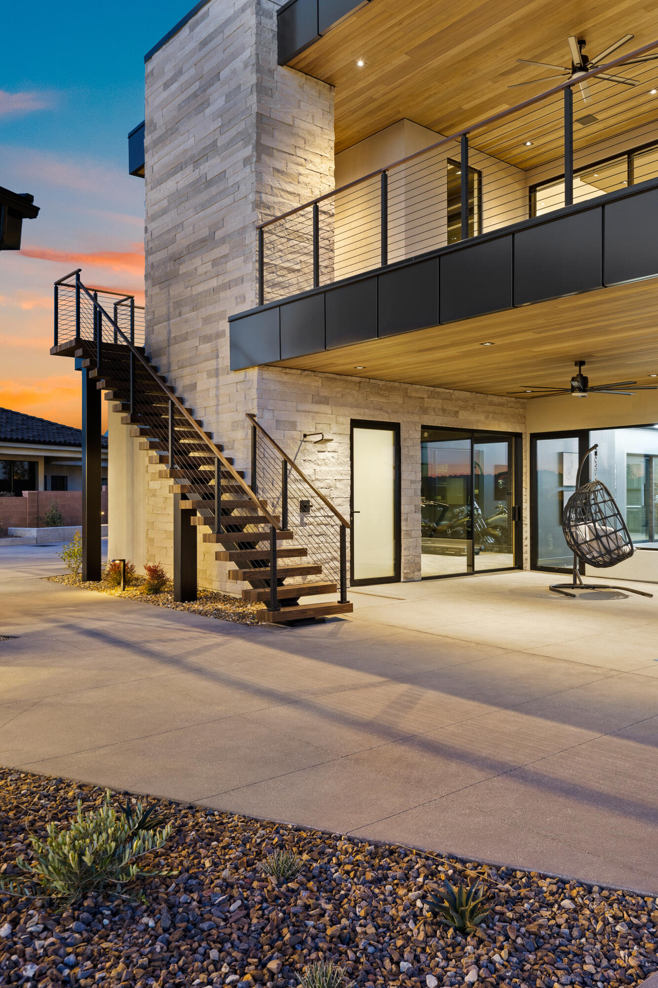 WESTGATE HILLS - Residential