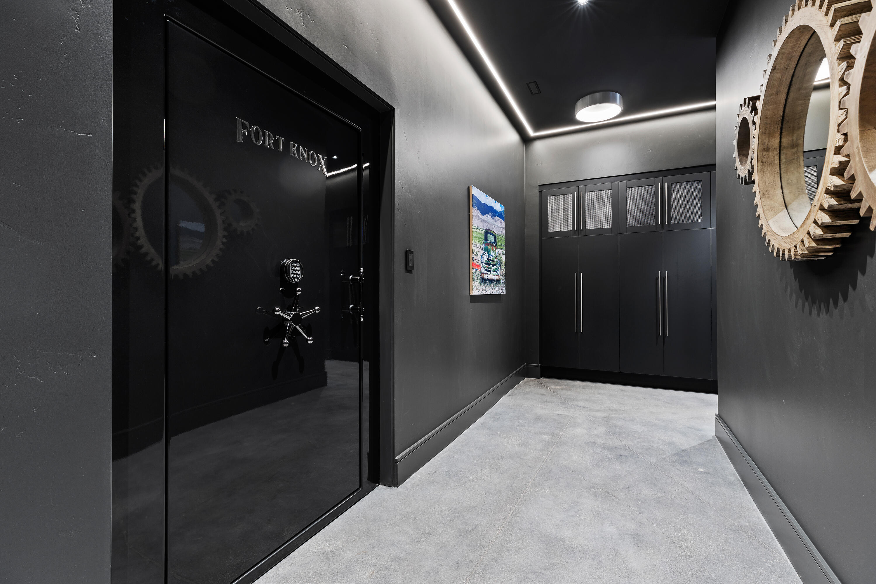 WESTGATE HILLS - Residential
