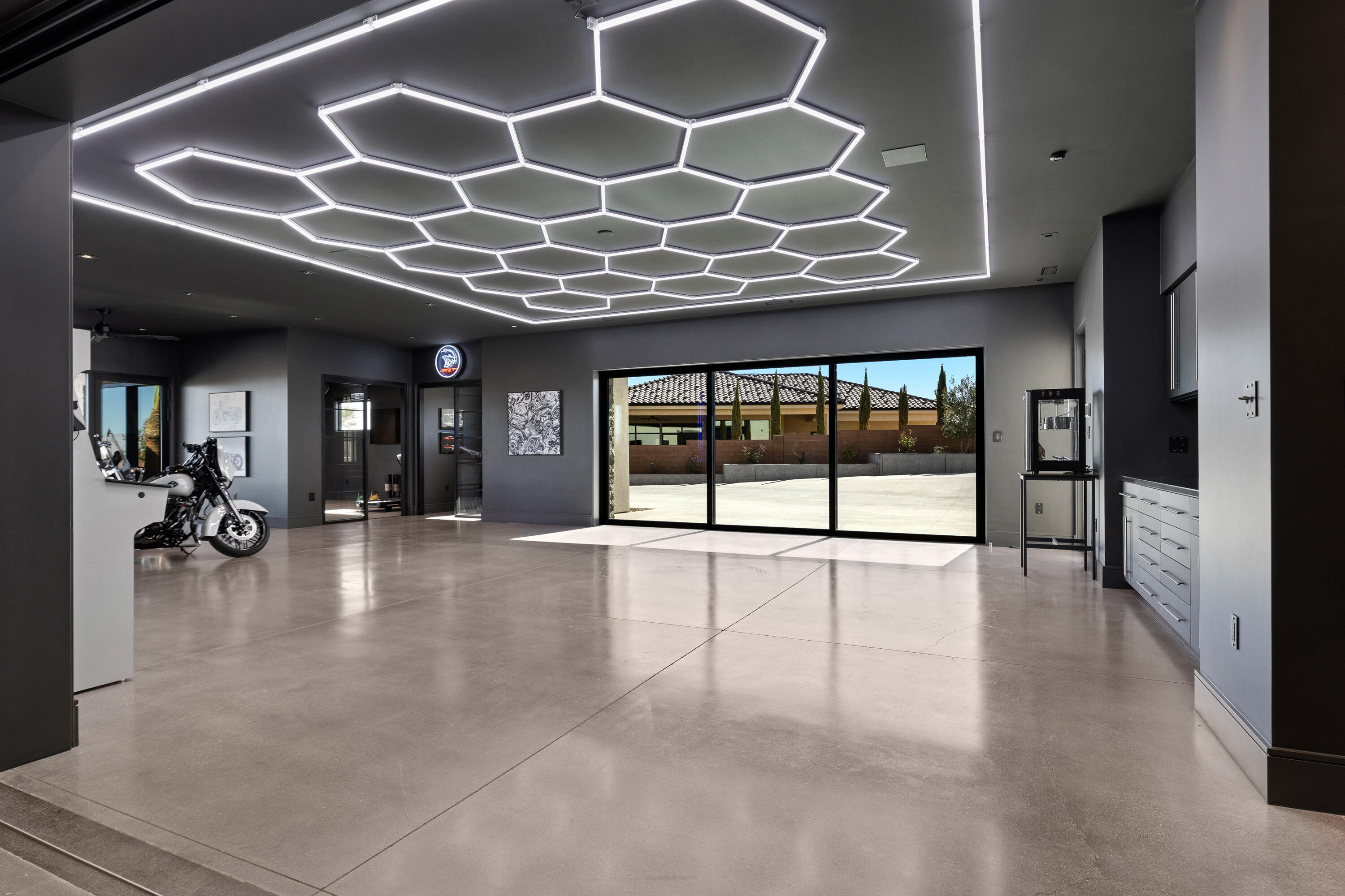 WESTGATE HILLS - Residential
