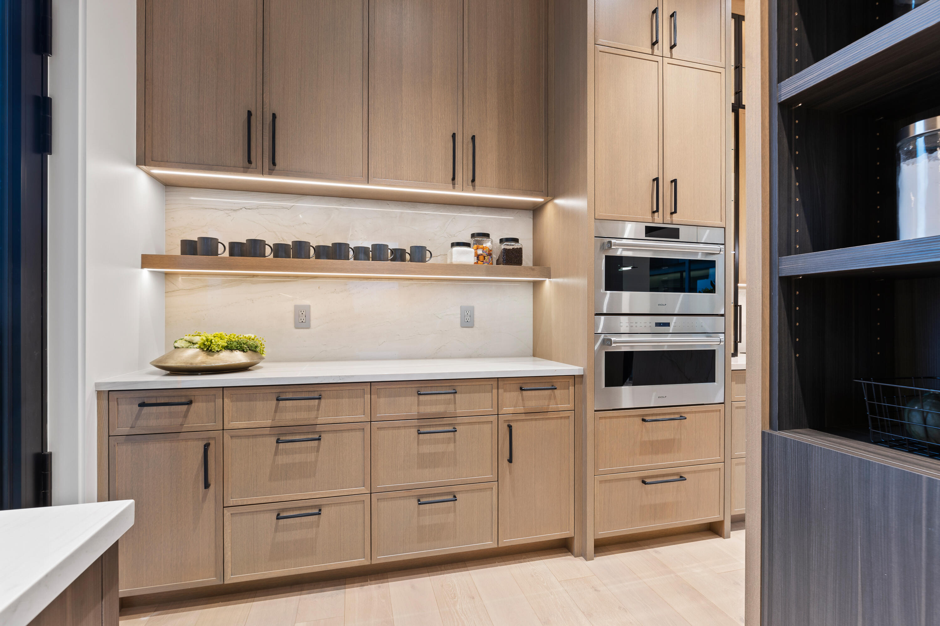 WESTGATE HILLS - Residential