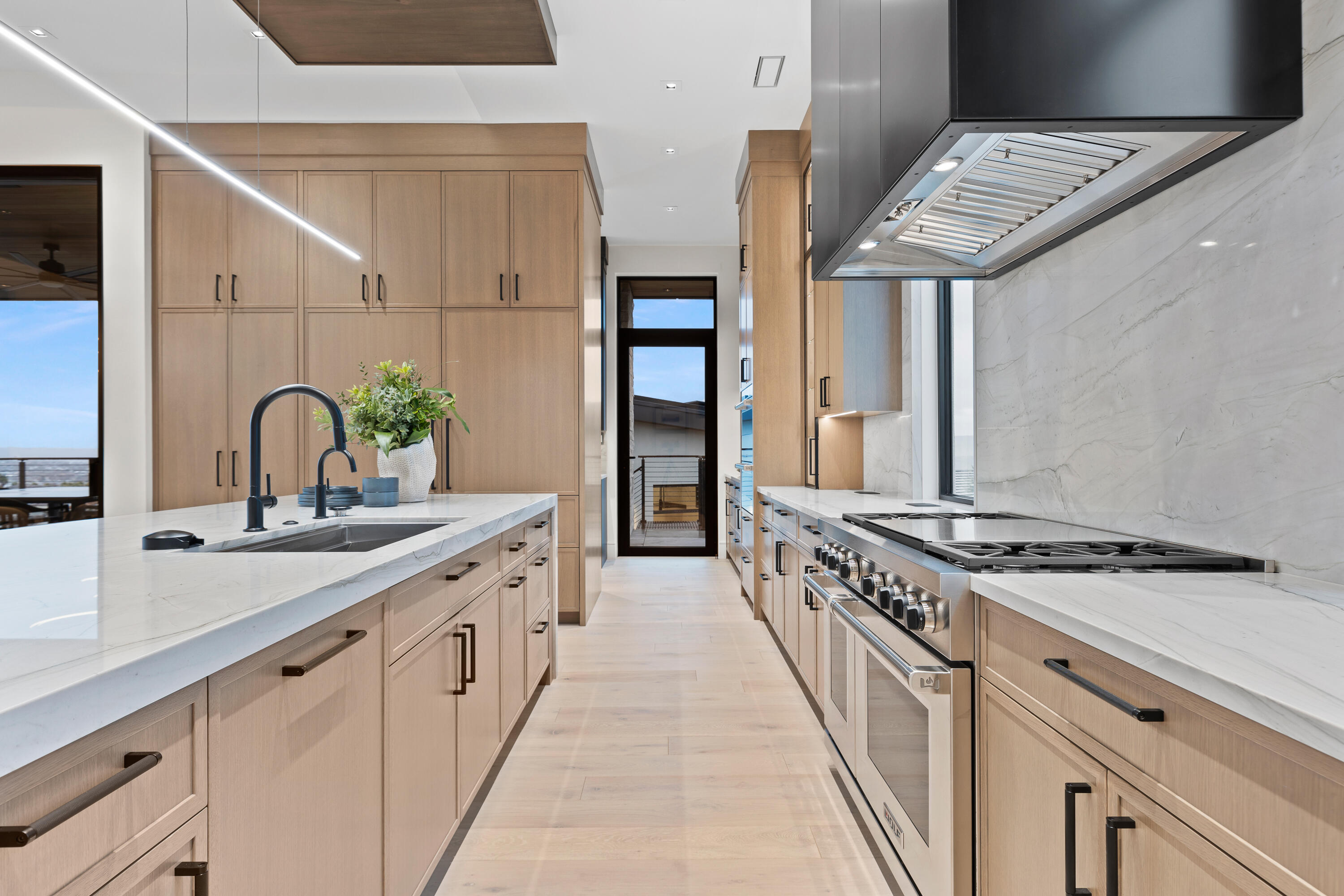 WESTGATE HILLS - Residential