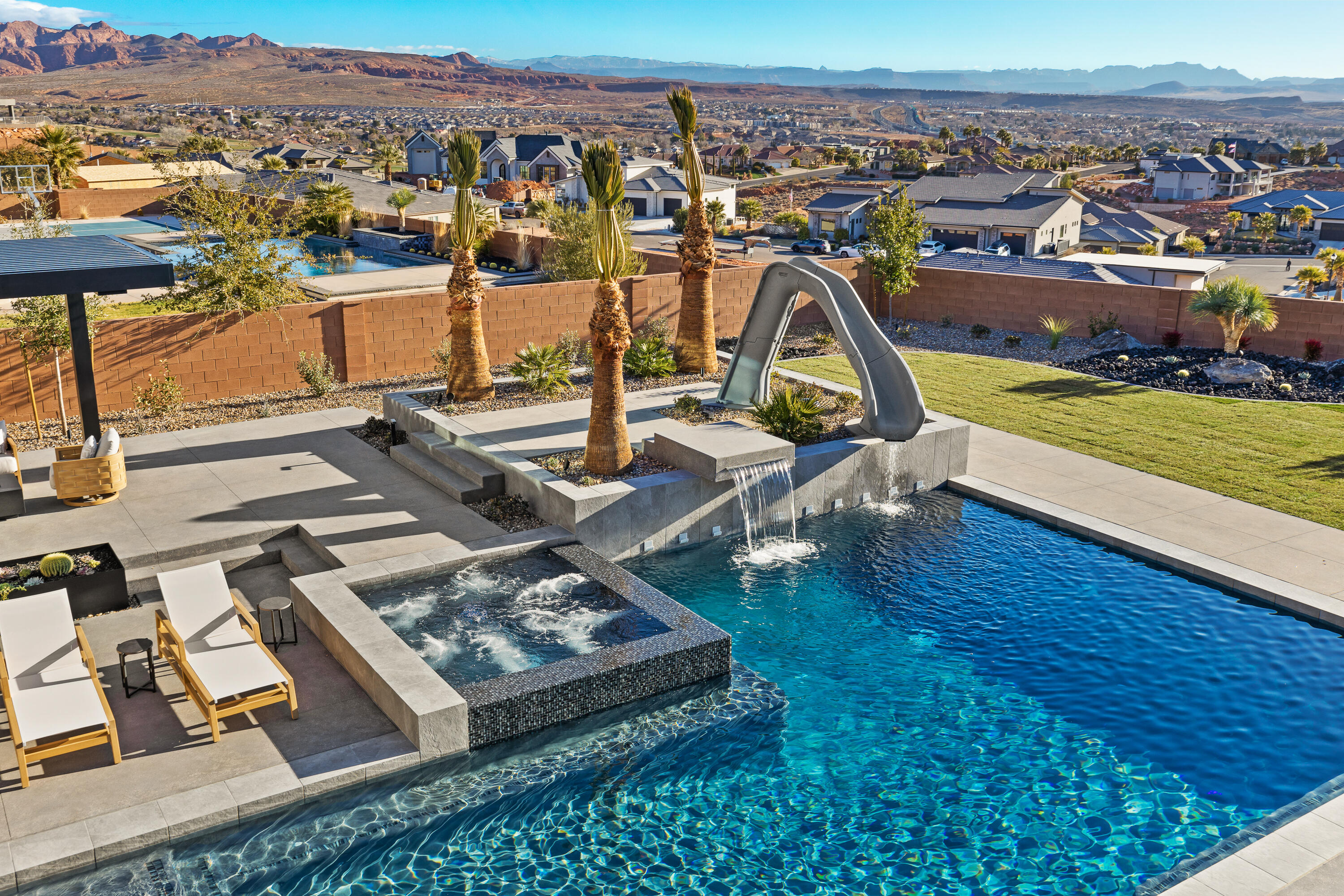 WESTGATE HILLS - Residential
