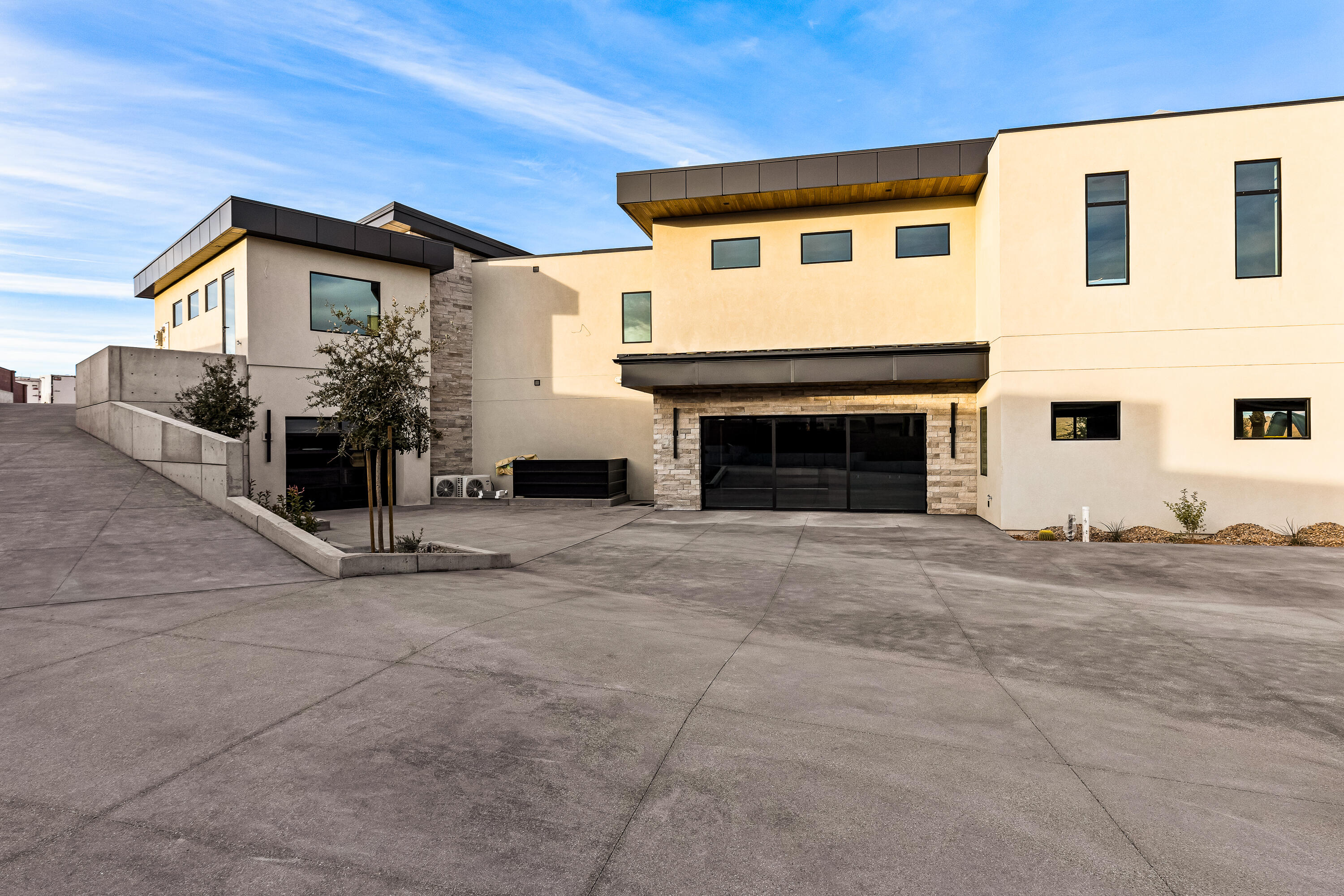 WESTGATE HILLS - Residential