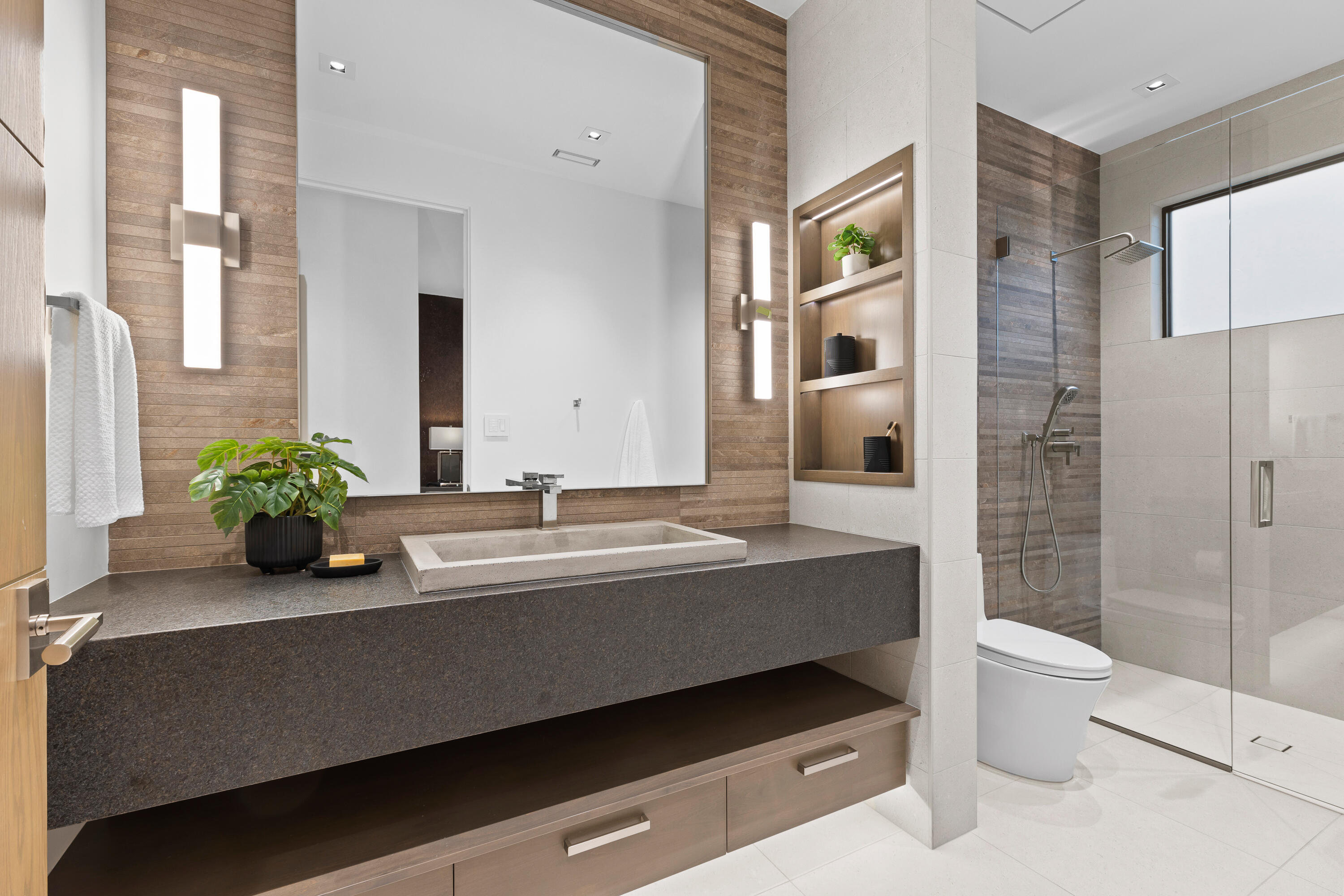 WESTGATE HILLS - Residential