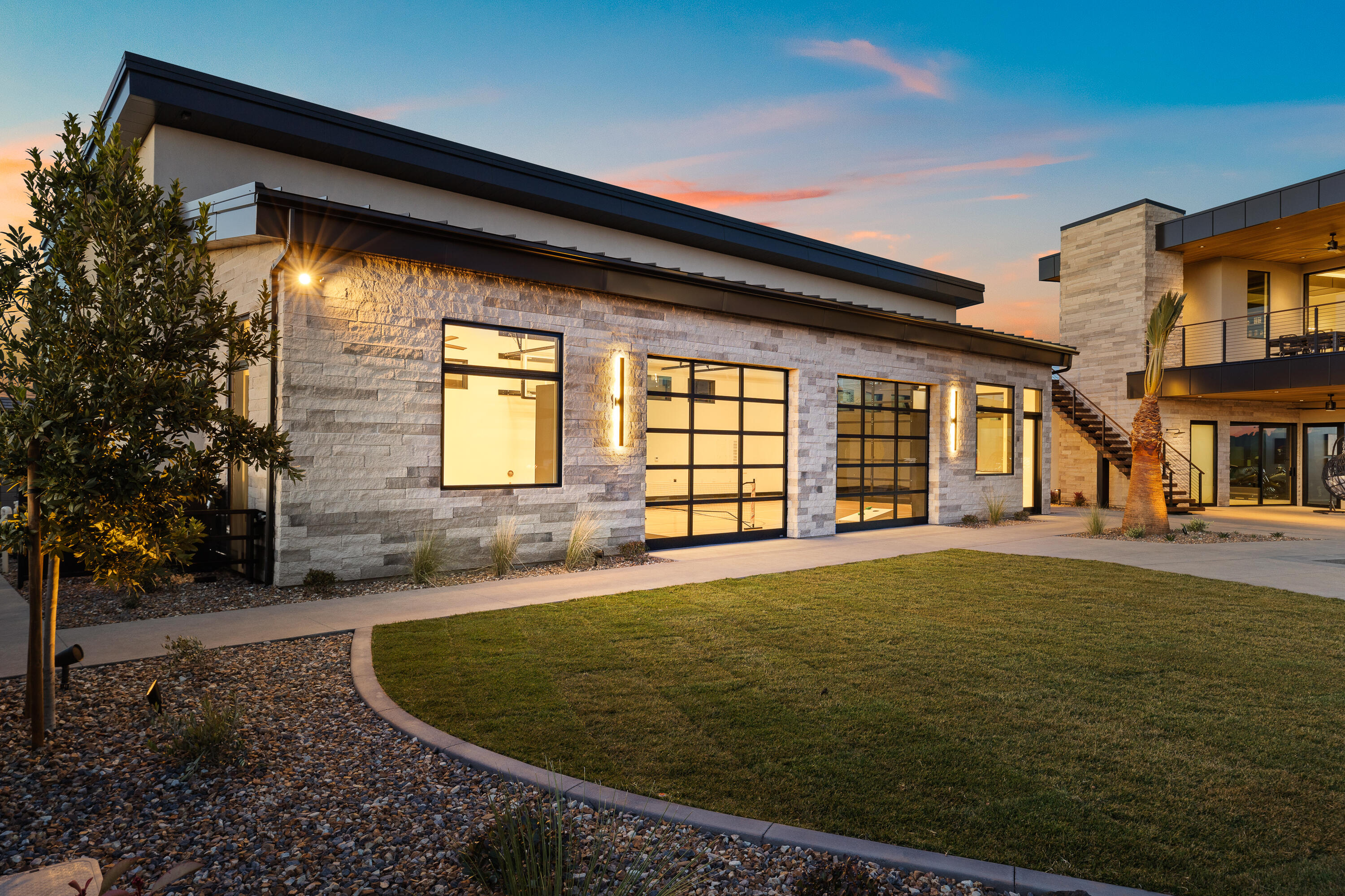 WESTGATE HILLS - Residential
