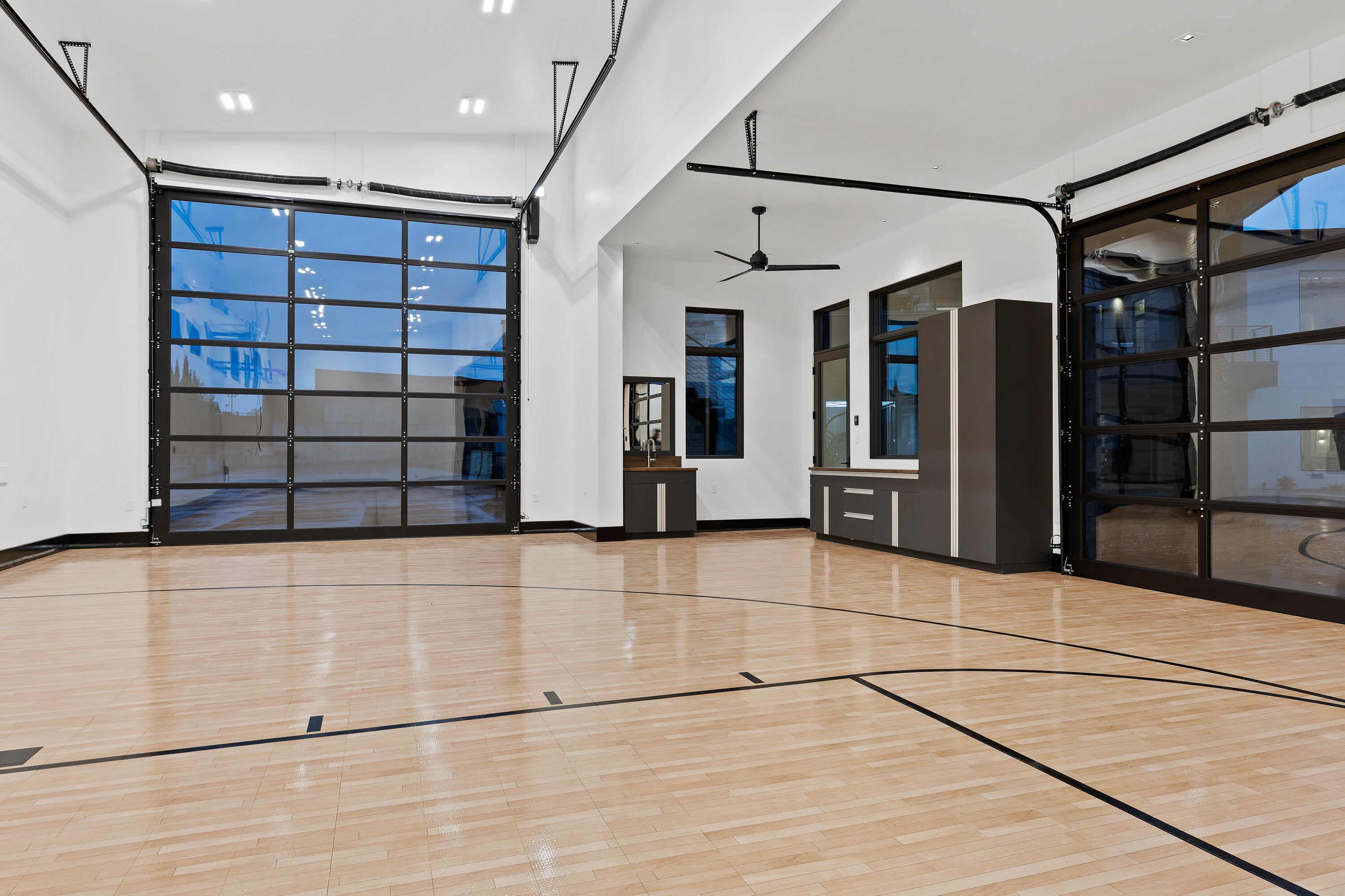 WESTGATE HILLS - Residential