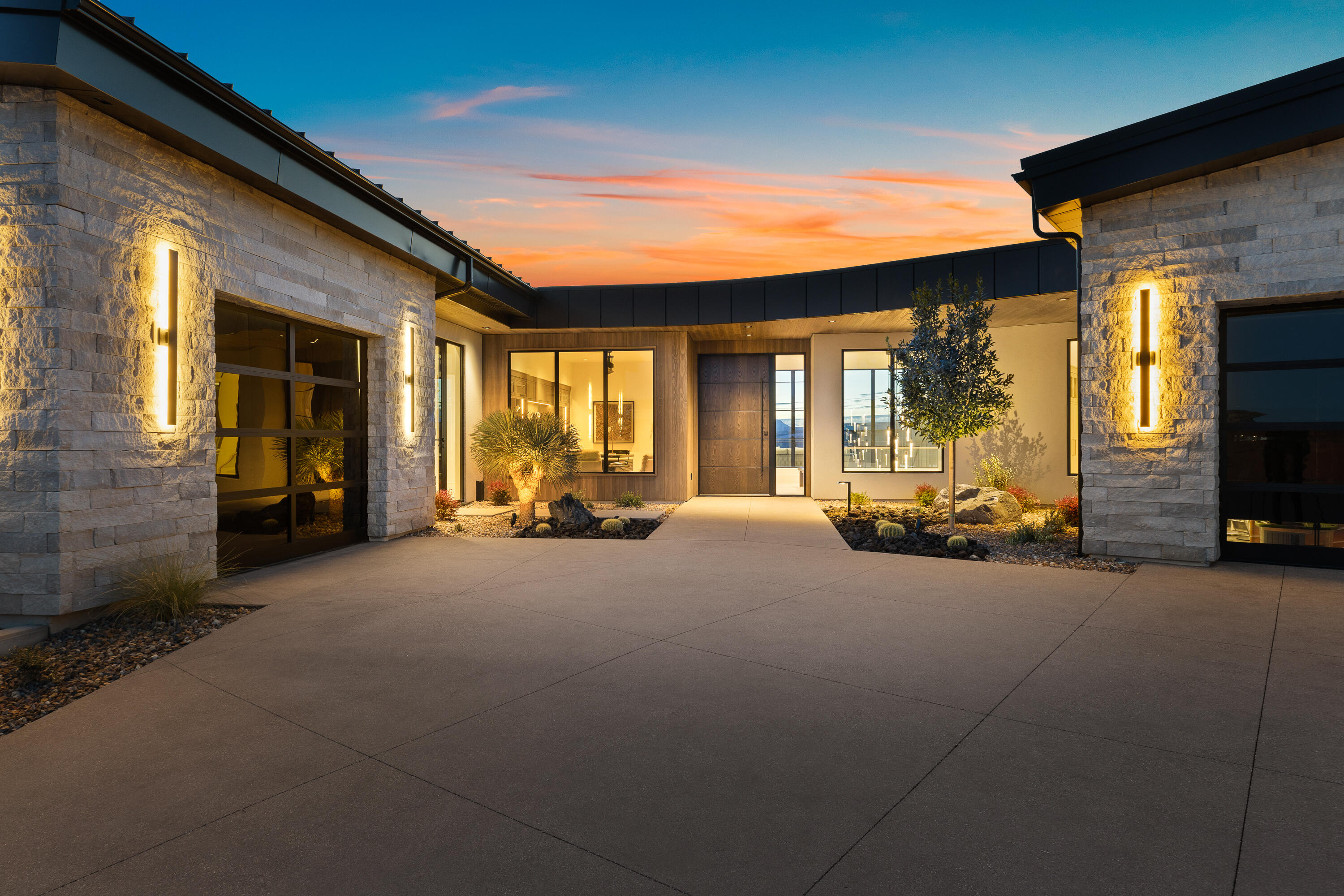 WESTGATE HILLS - Residential