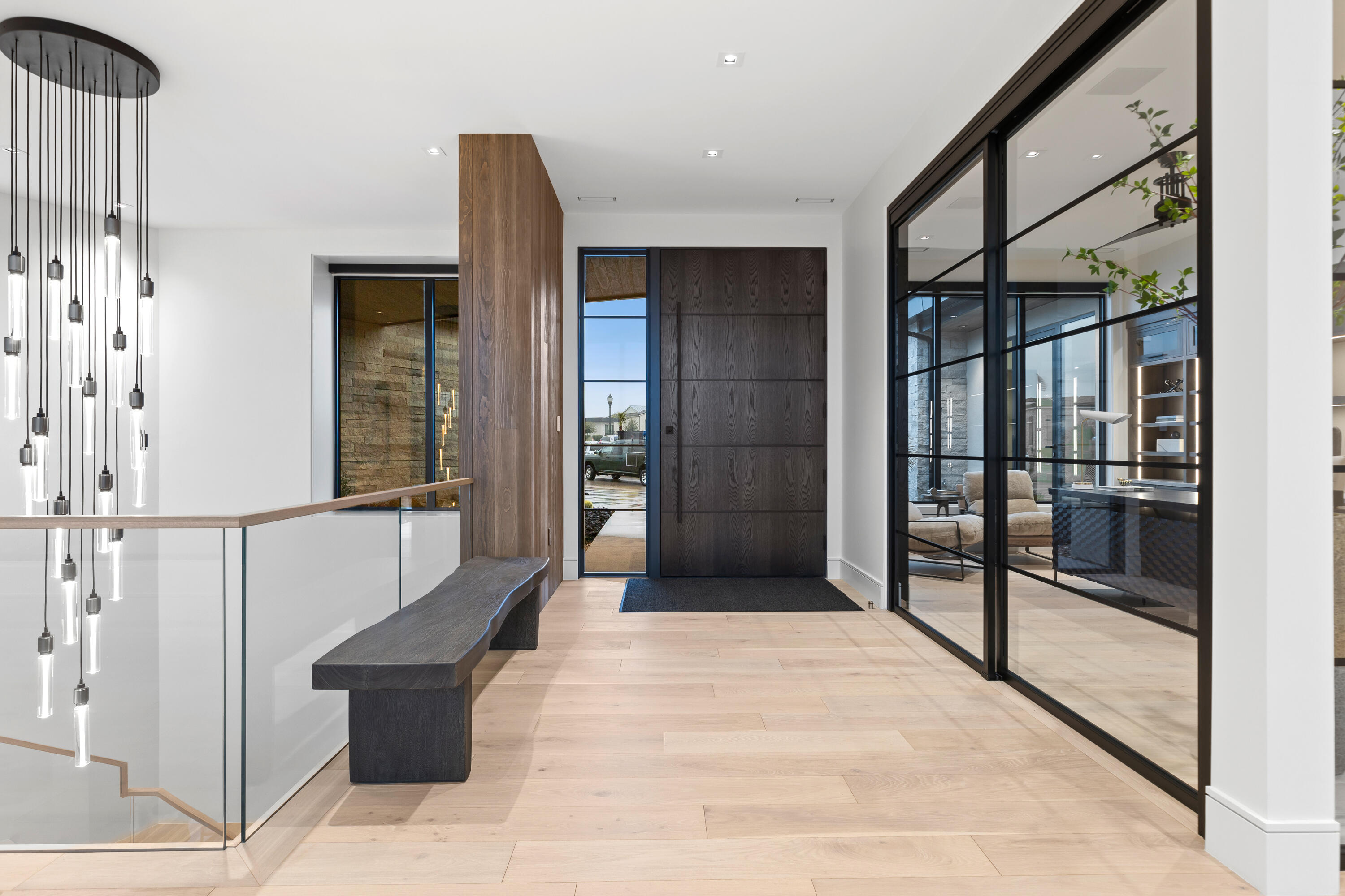 WESTGATE HILLS - Residential