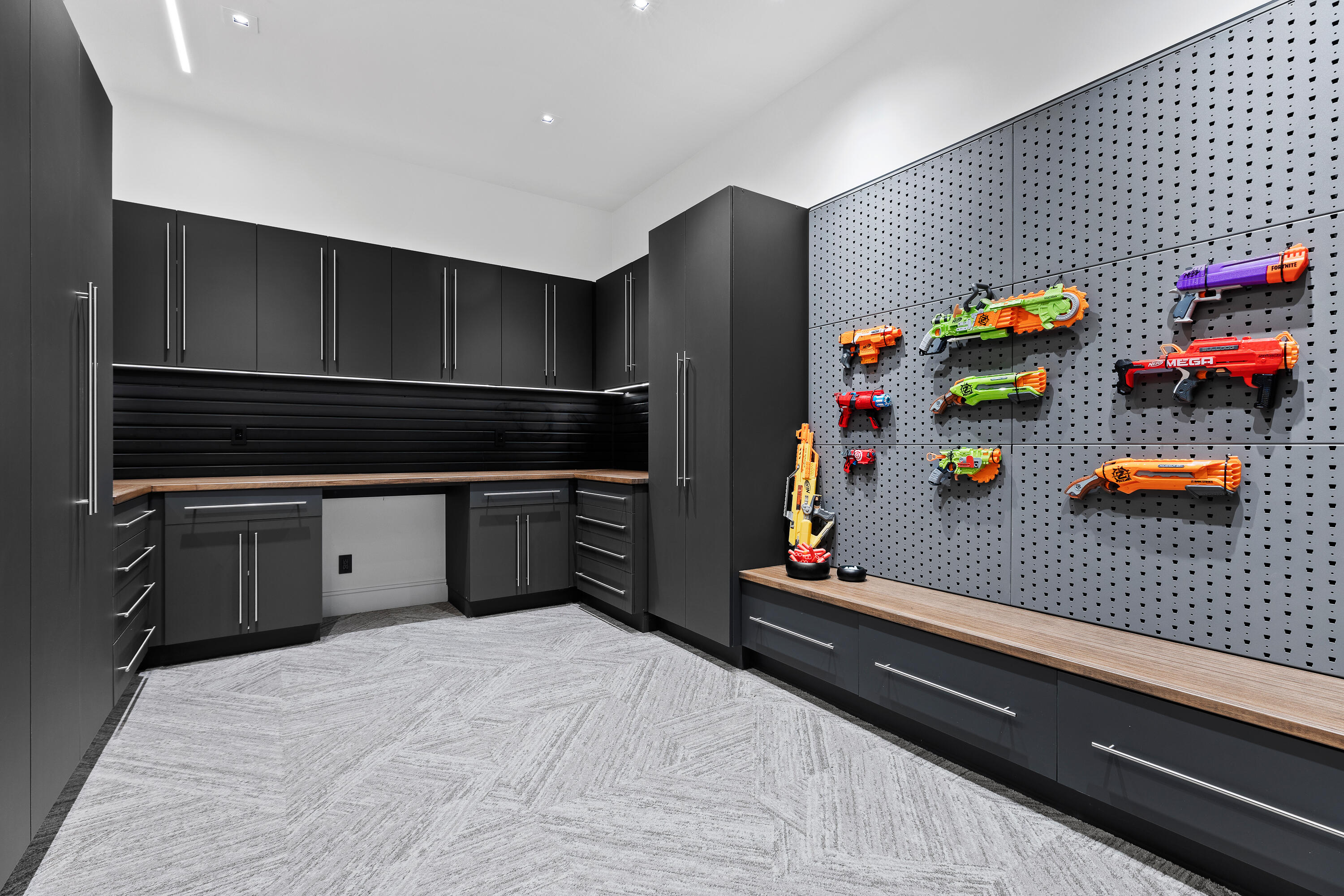 WESTGATE HILLS - Residential