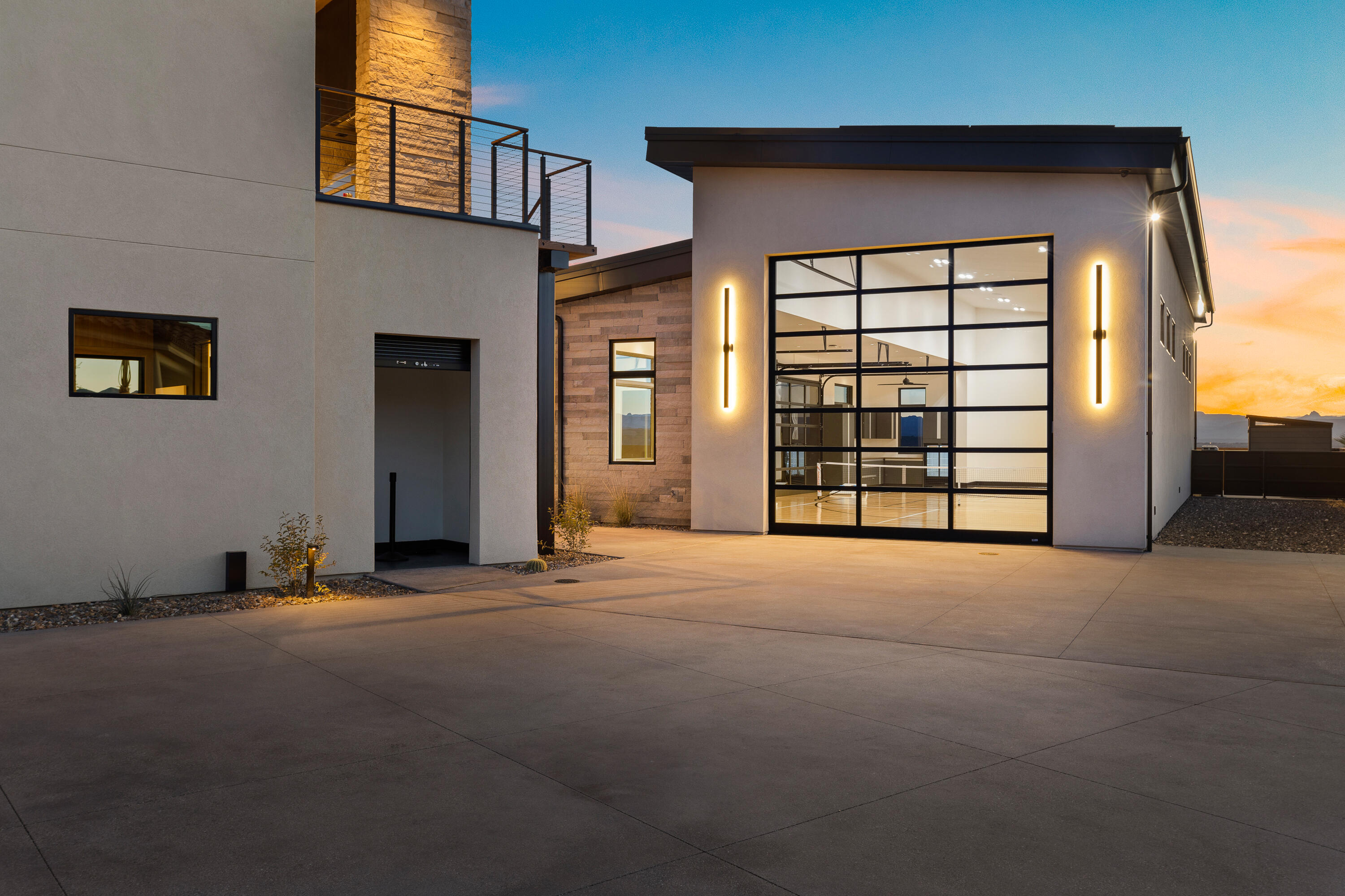 WESTGATE HILLS - Residential
