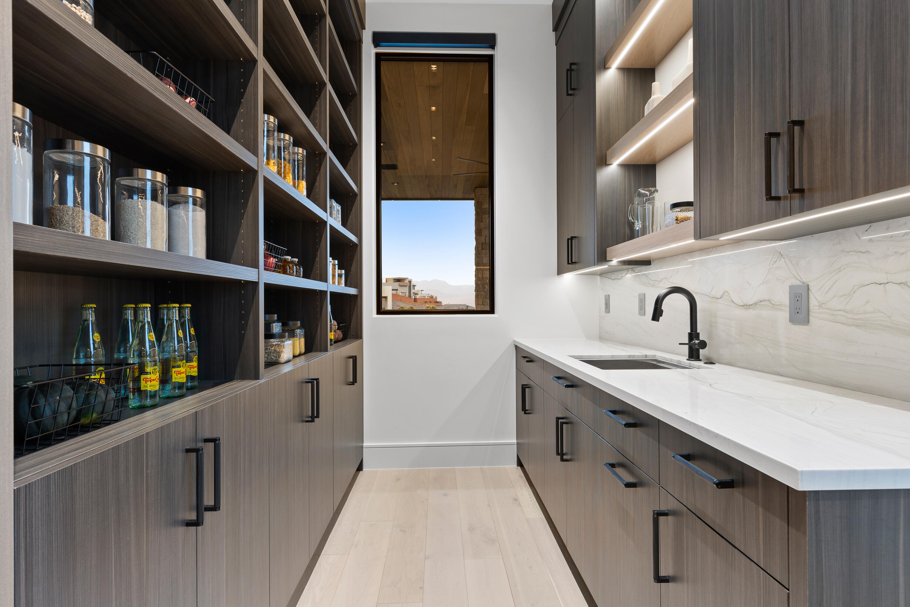 WESTGATE HILLS - Residential