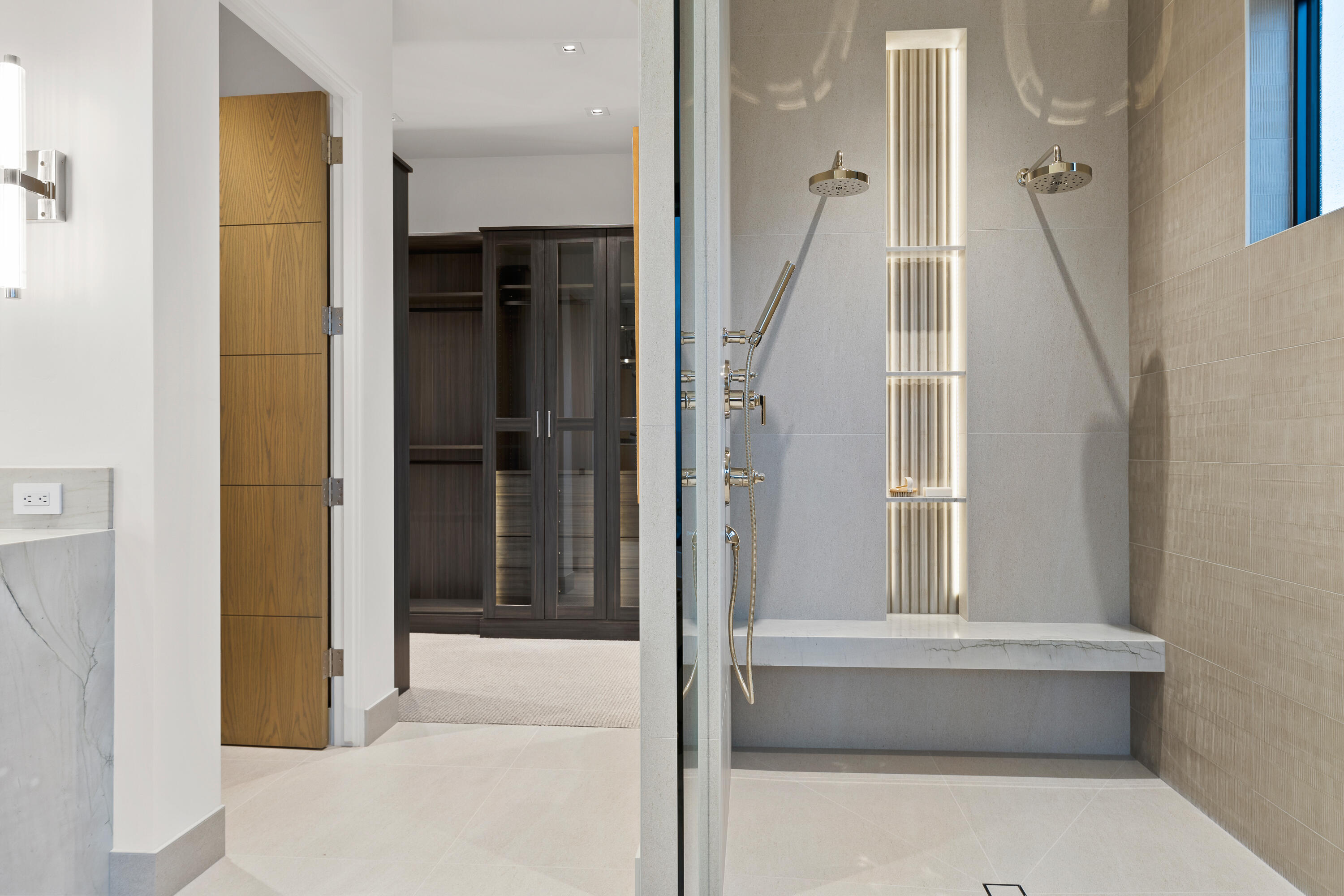 WESTGATE HILLS - Residential
