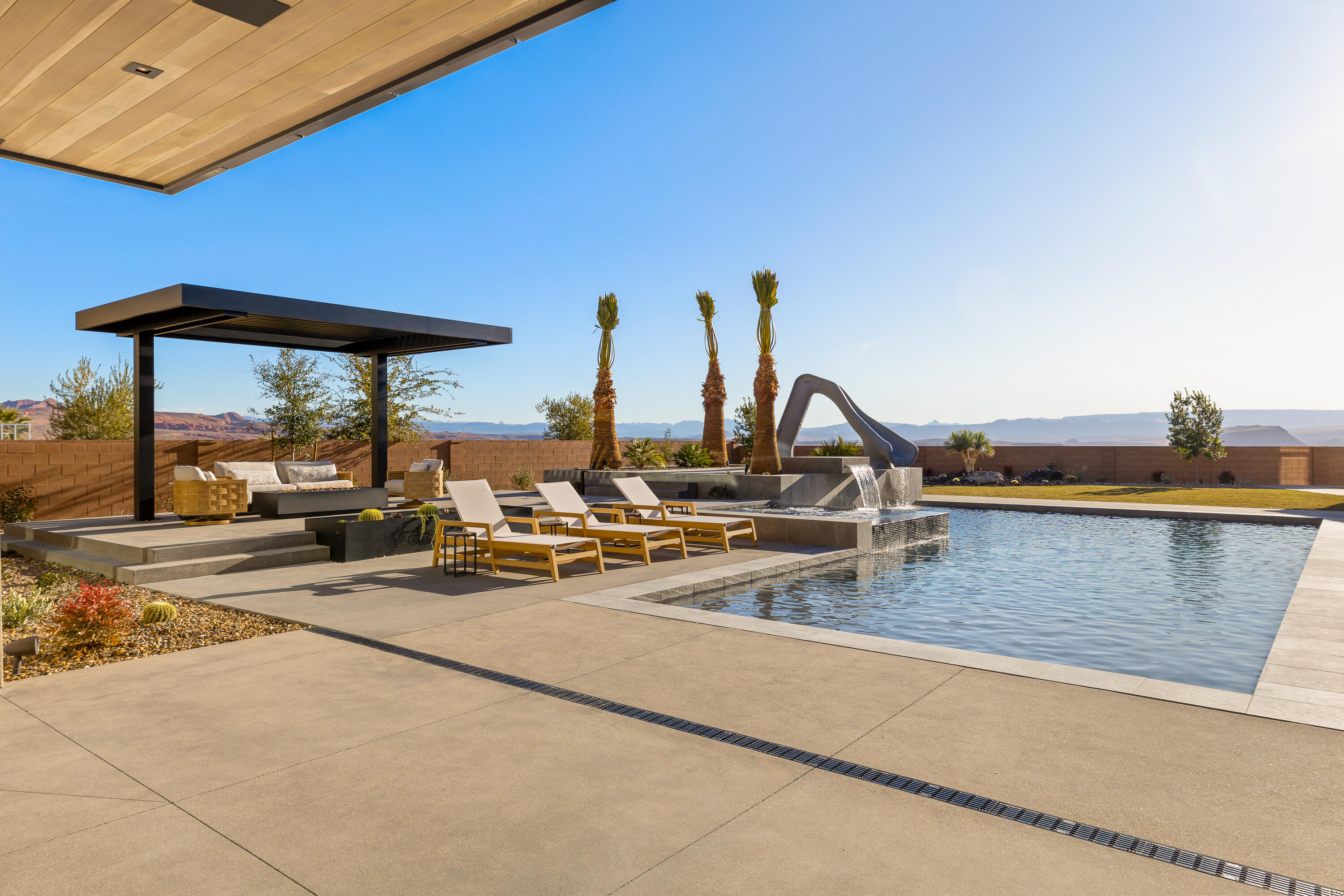 WESTGATE HILLS - Residential