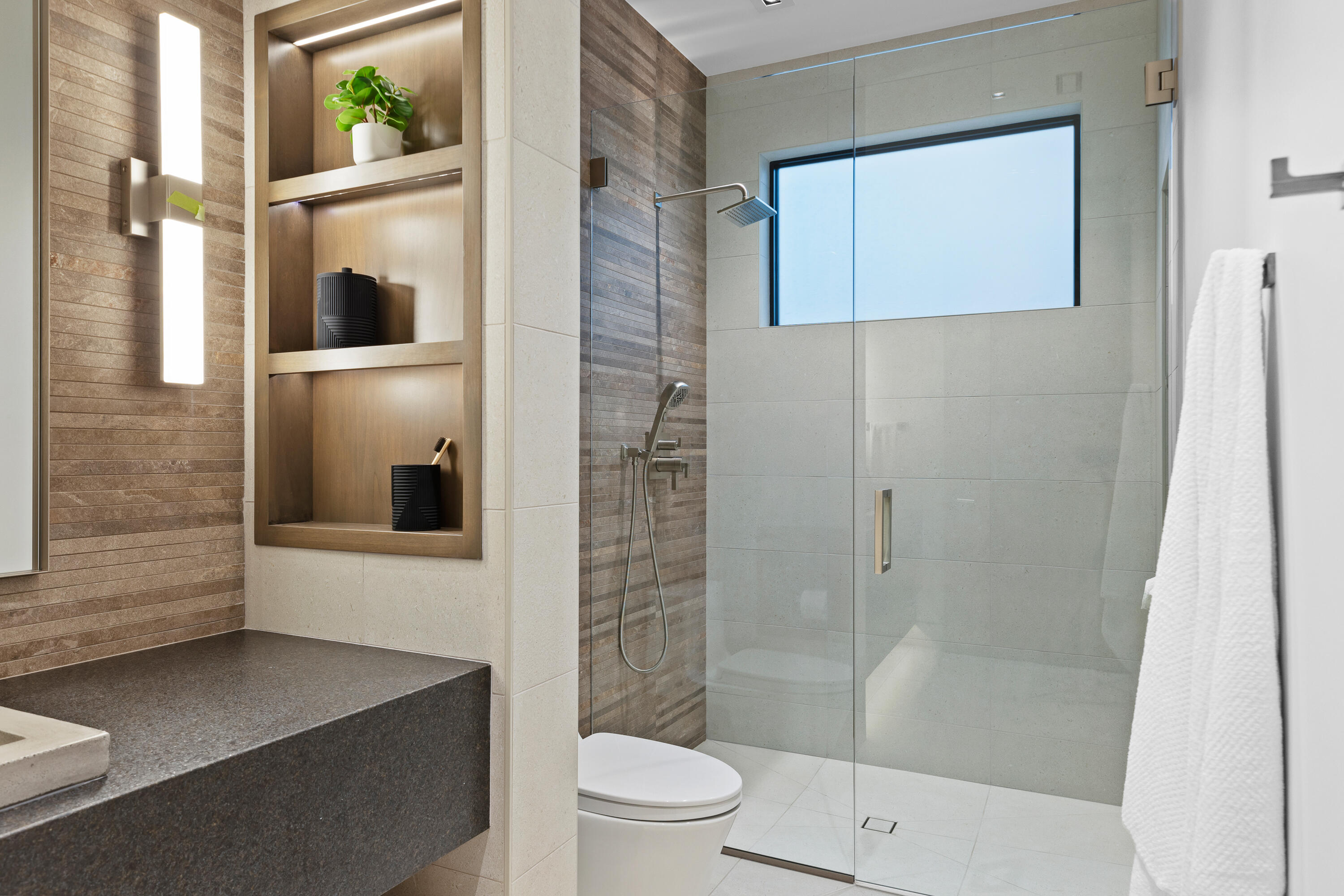 WESTGATE HILLS - Residential