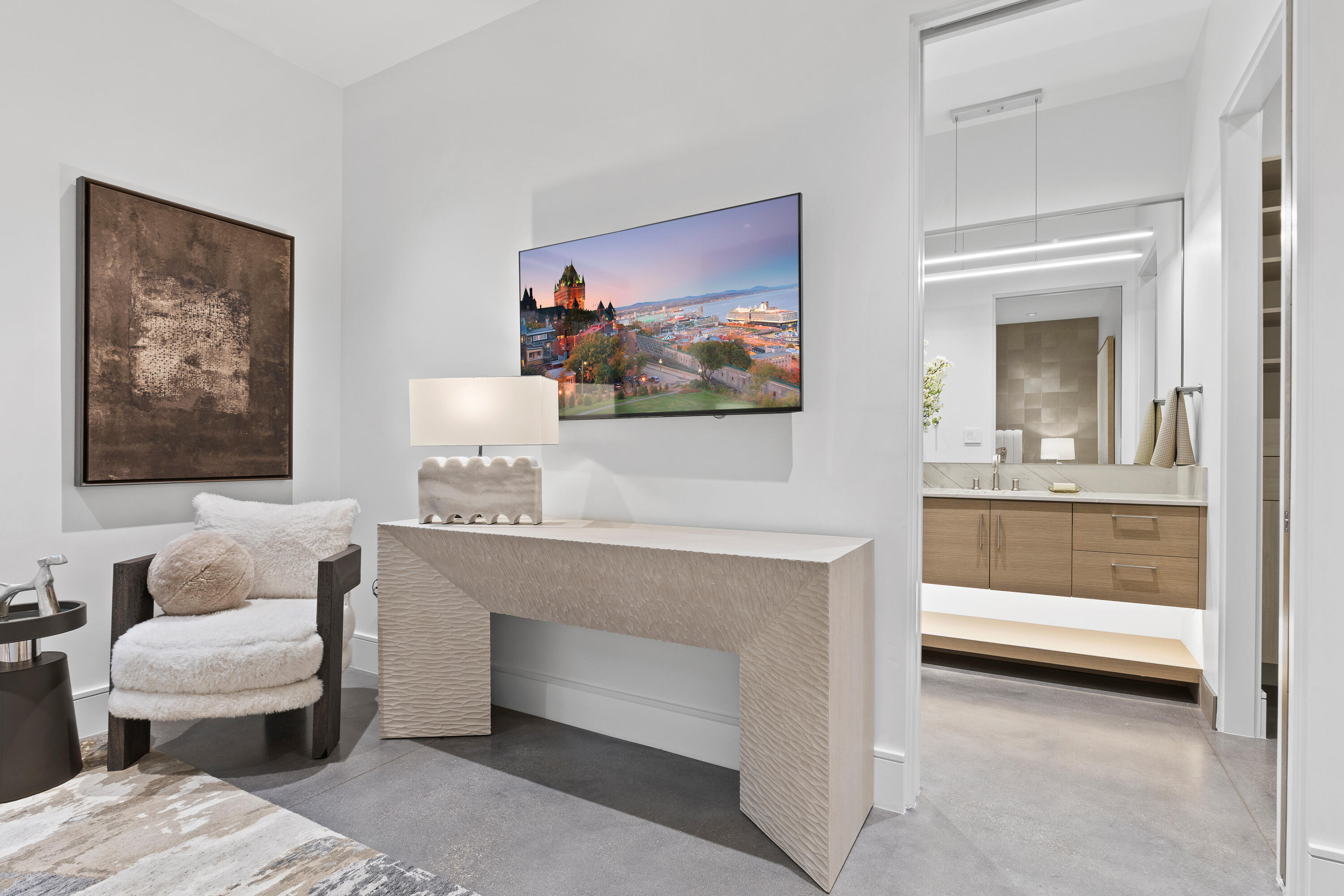 WESTGATE HILLS - Residential