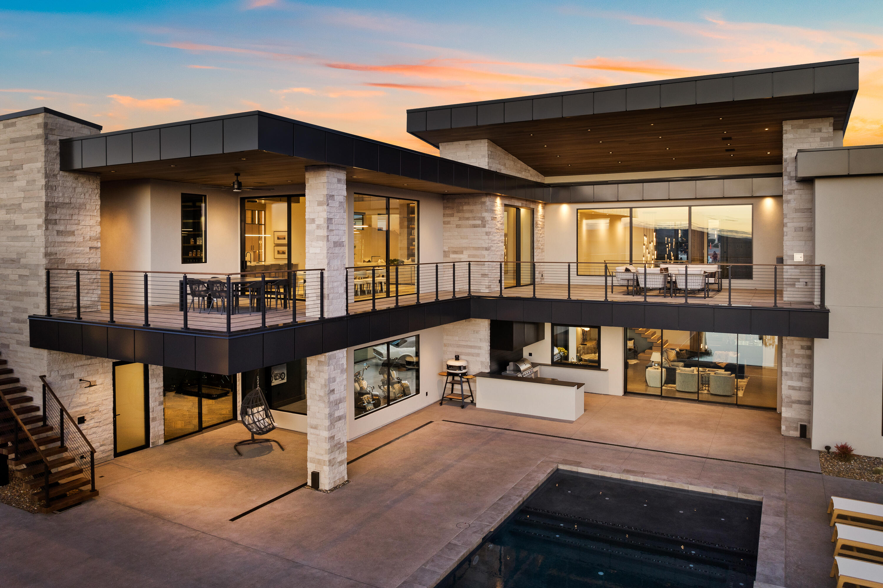 WESTGATE HILLS - Residential