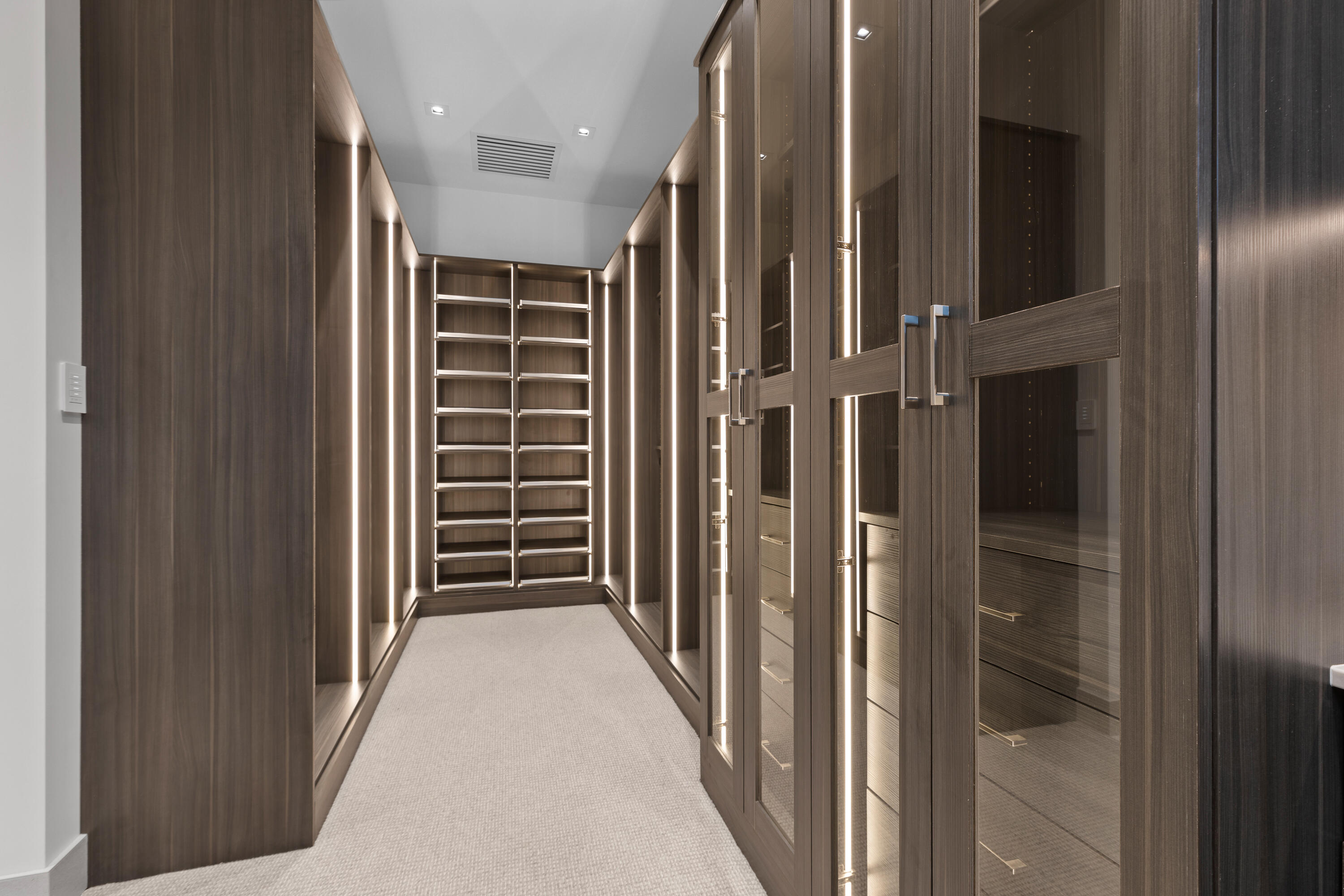 WESTGATE HILLS - Residential