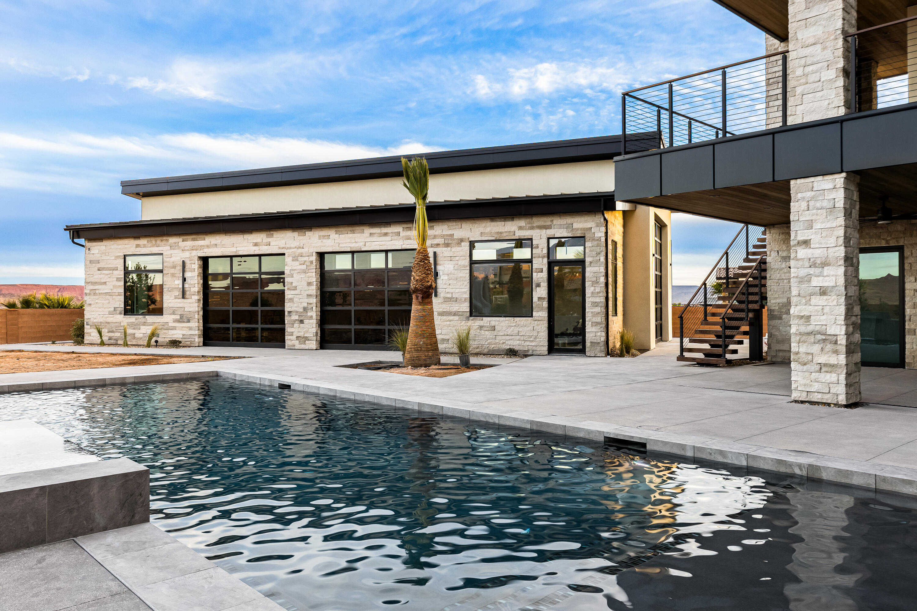 WESTGATE HILLS - Residential