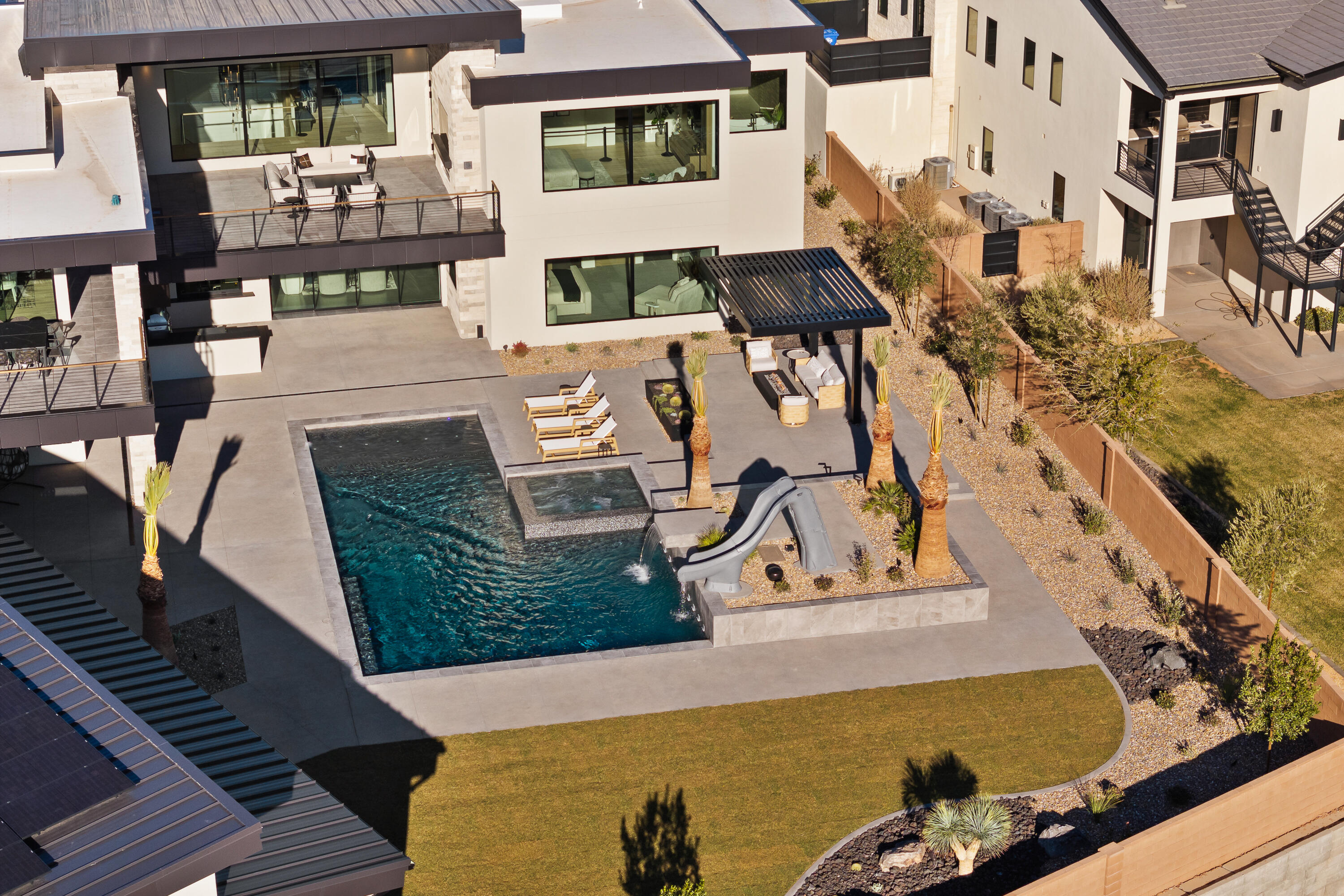 WESTGATE HILLS - Residential