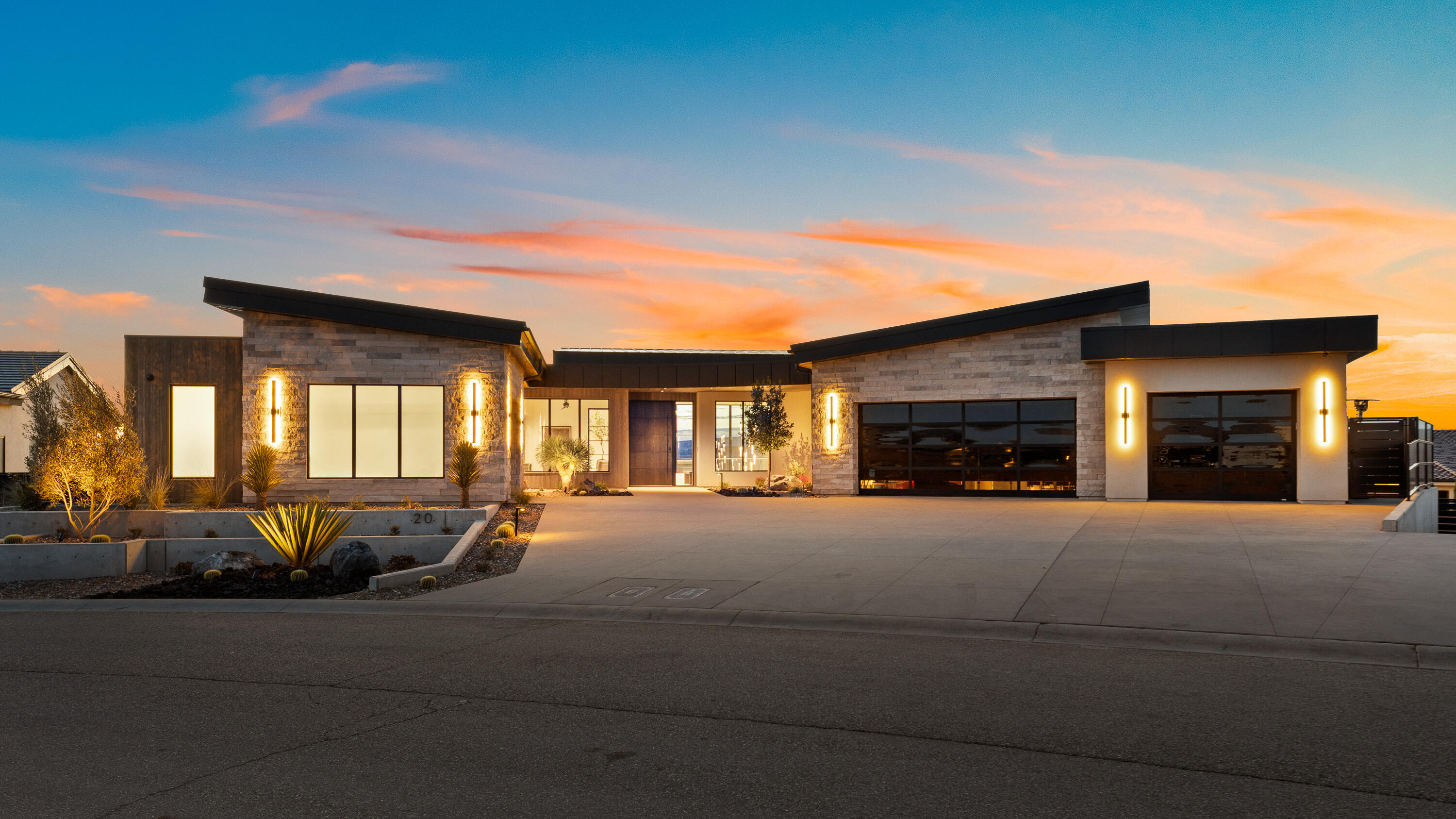 WESTGATE HILLS - Residential