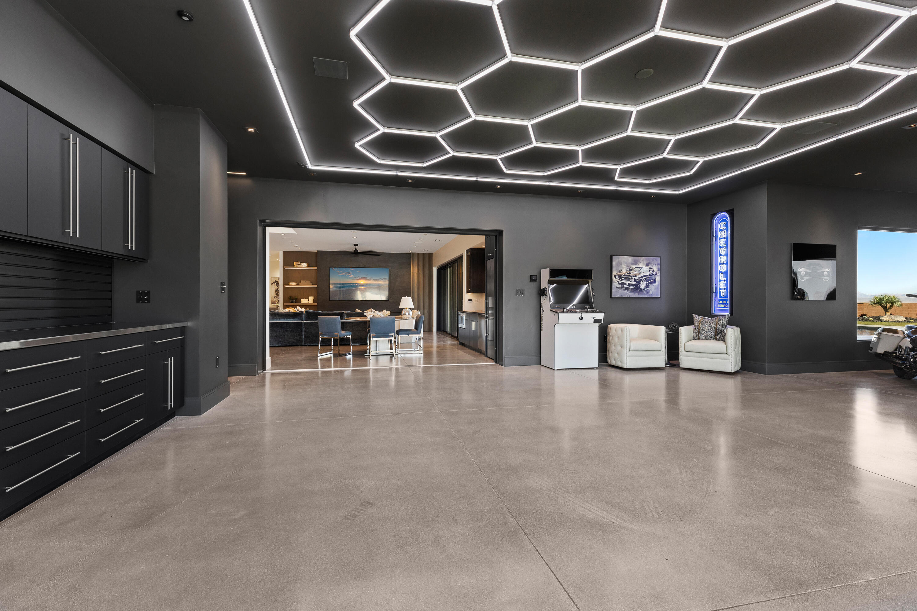WESTGATE HILLS - Residential