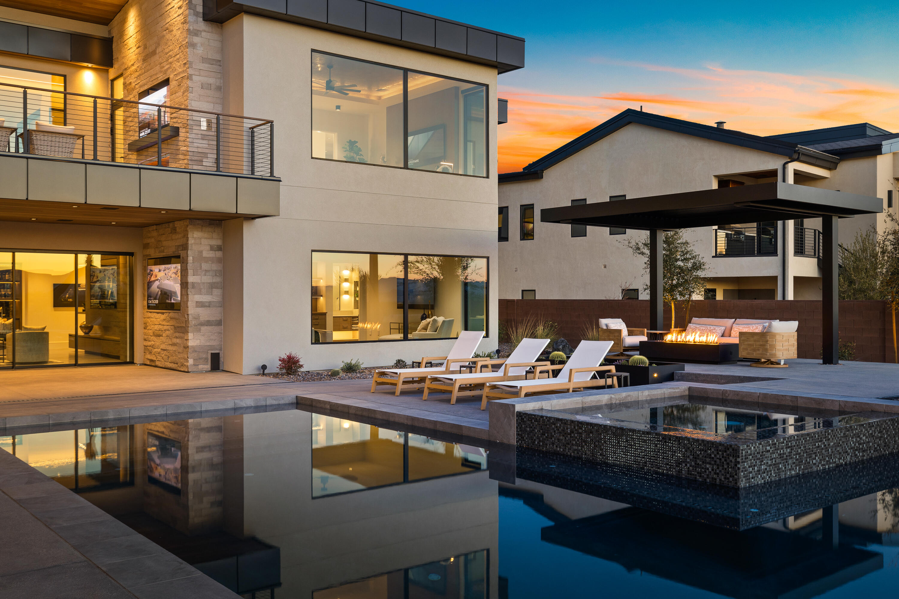 WESTGATE HILLS - Residential