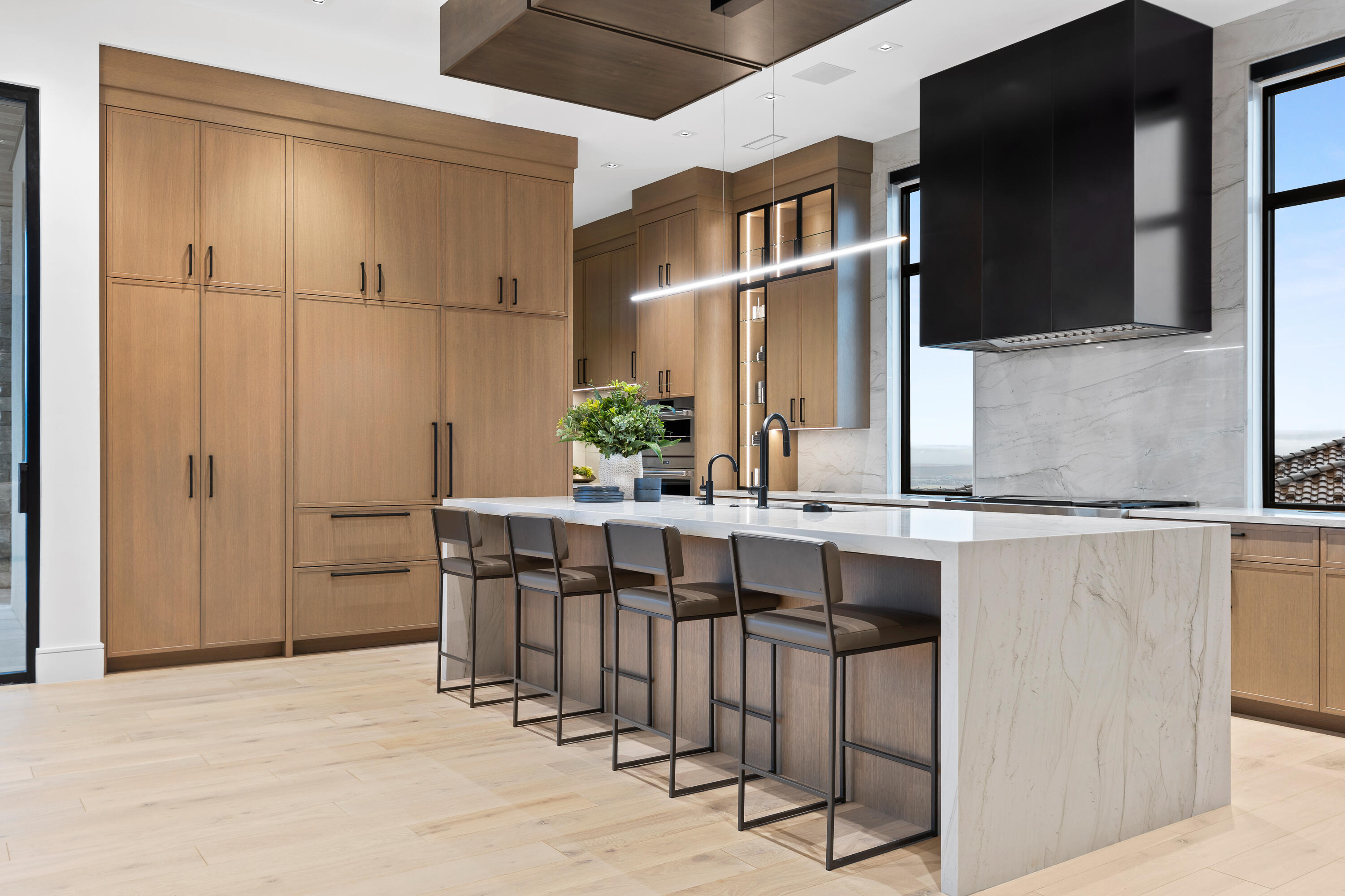 WESTGATE HILLS - Residential