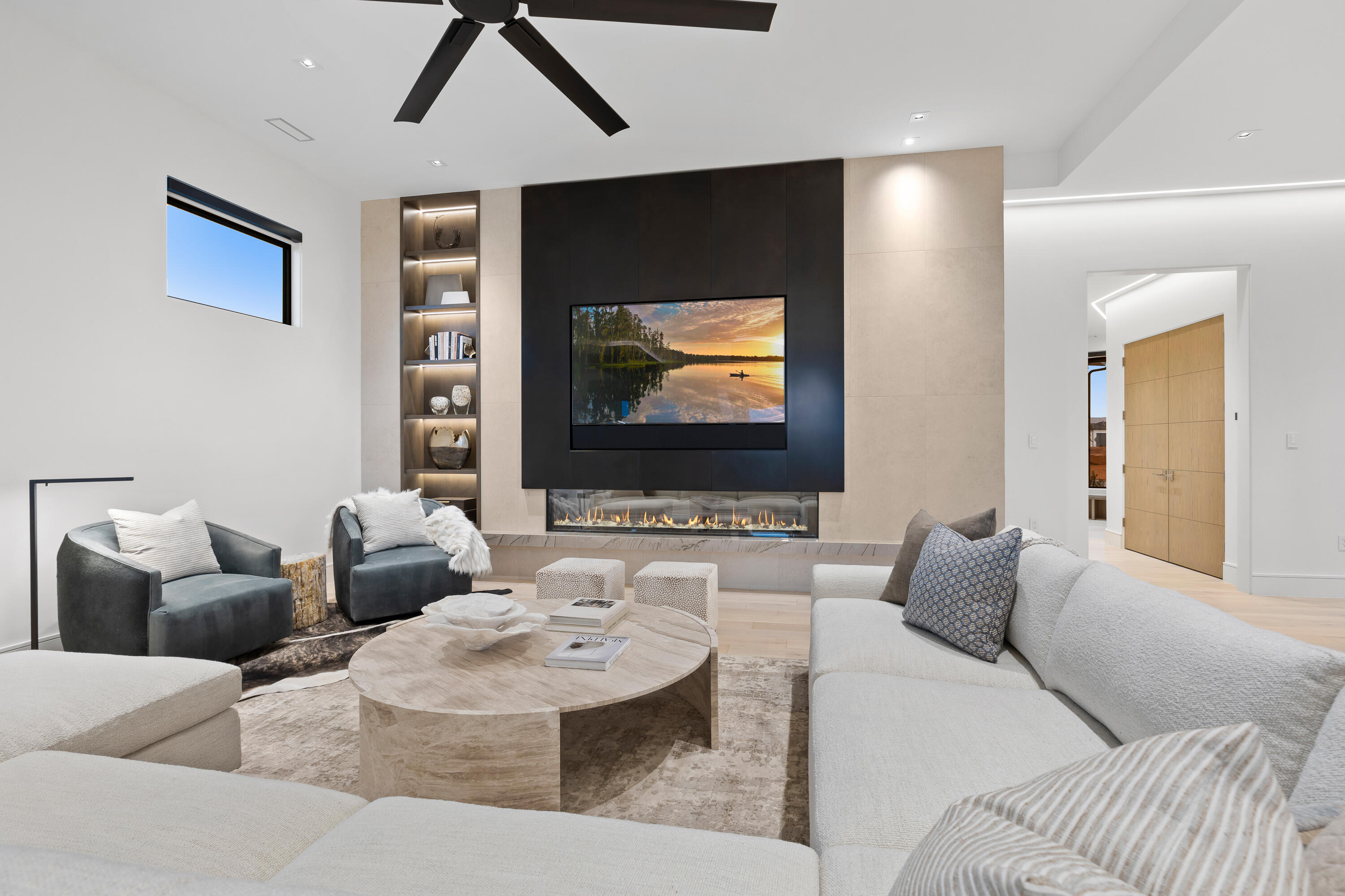 WESTGATE HILLS - Residential