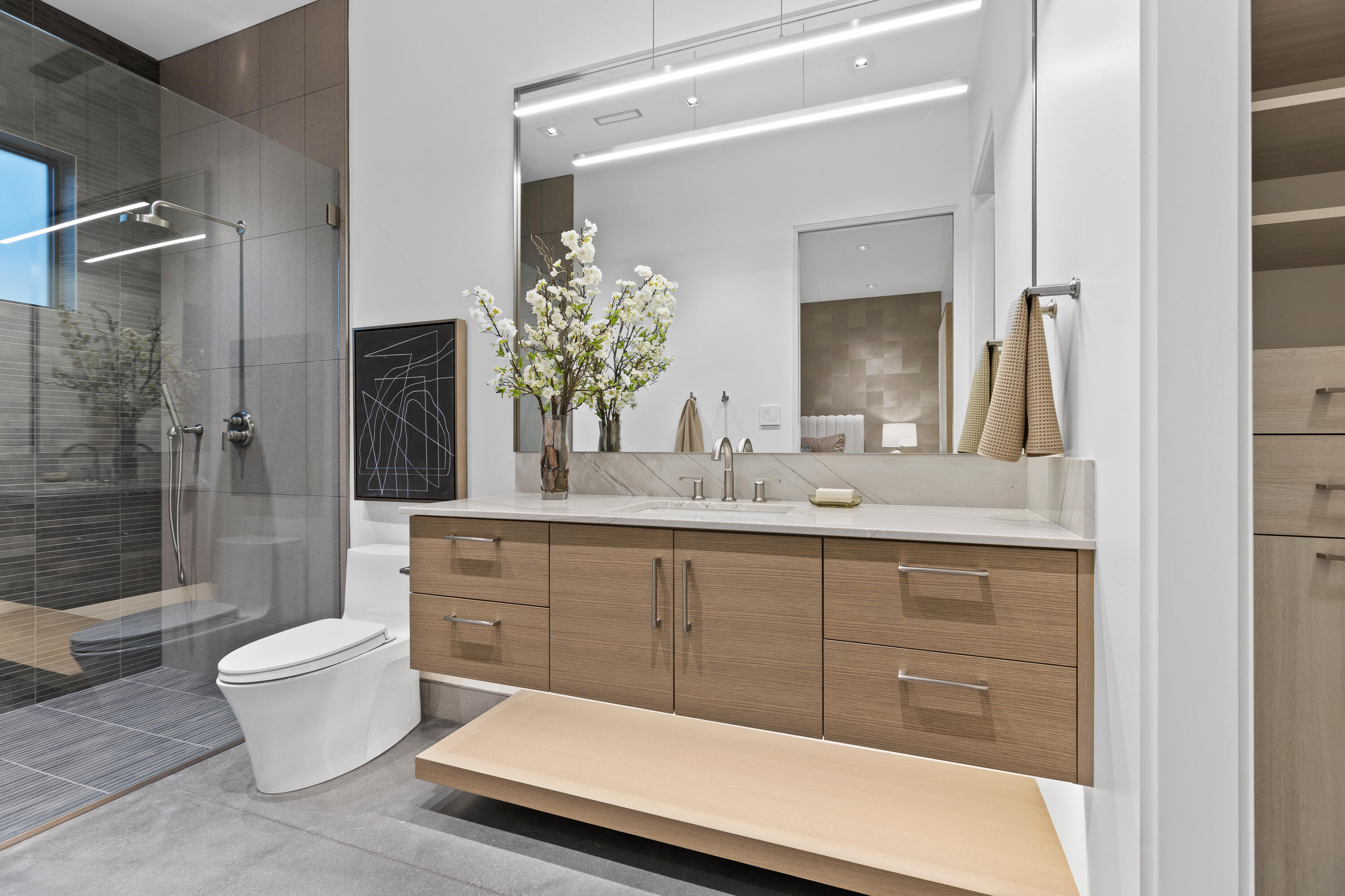 WESTGATE HILLS - Residential