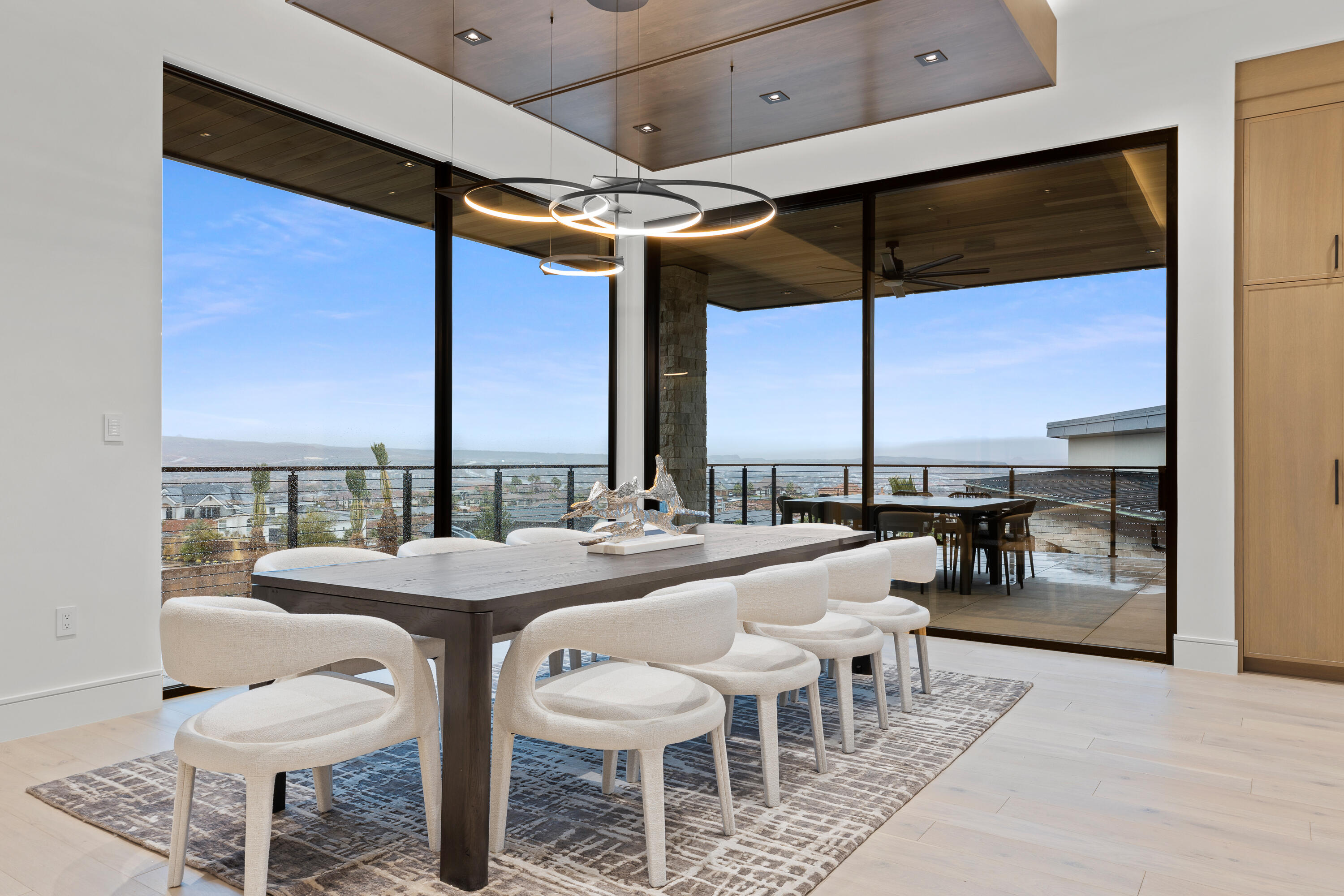 WESTGATE HILLS - Residential