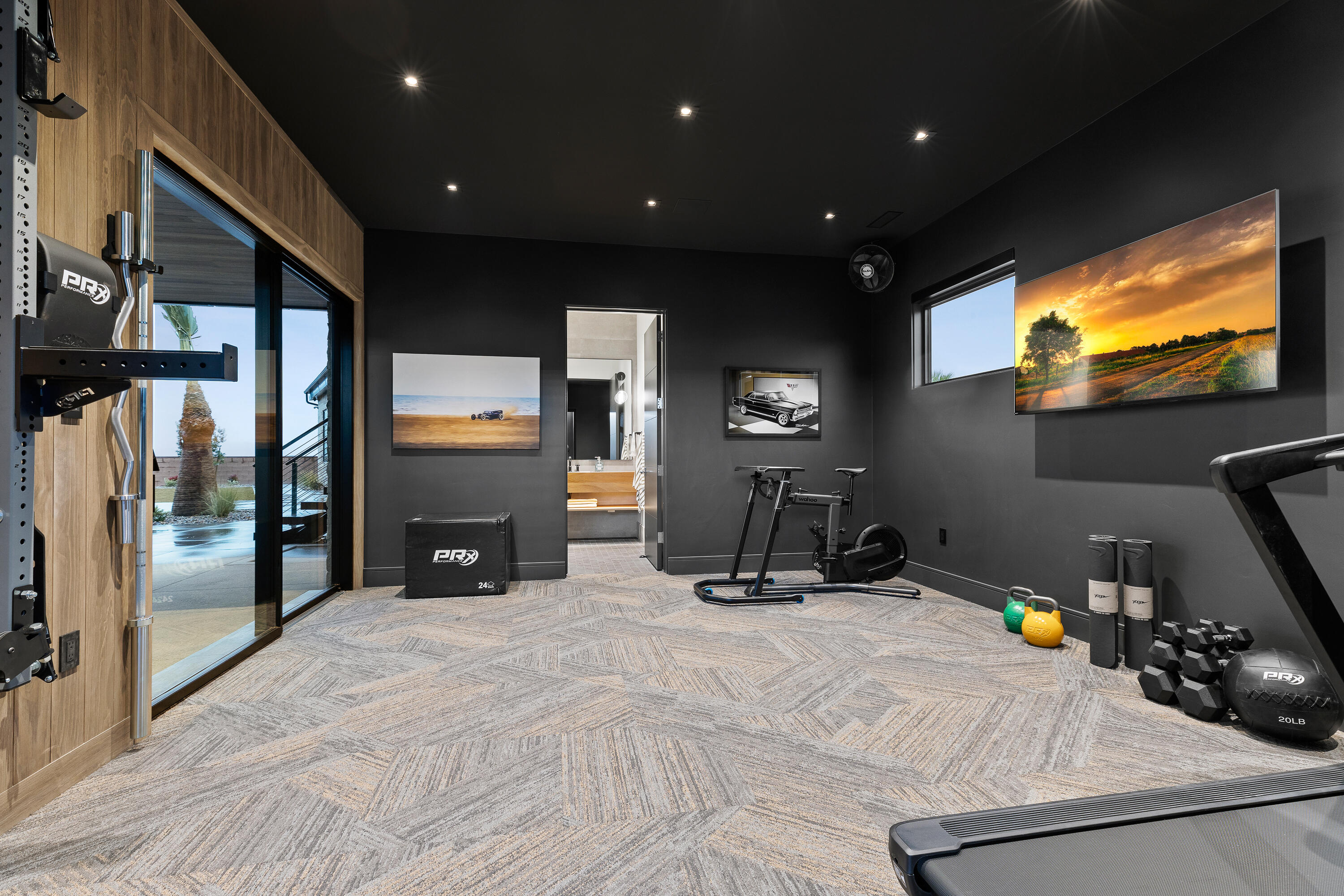 WESTGATE HILLS - Residential