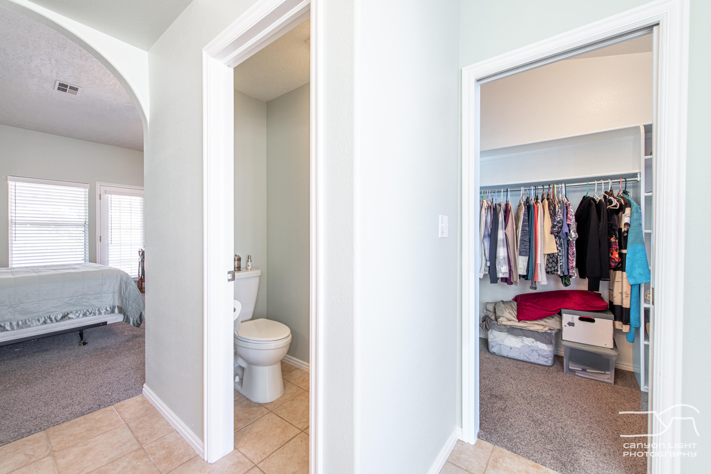 BLOOMINGTON COUNTRY CLUB - Residential