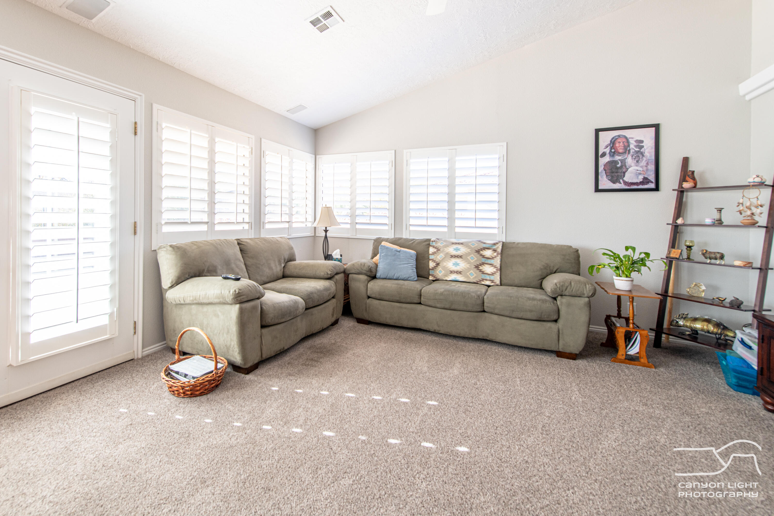 BLOOMINGTON COUNTRY CLUB - Residential