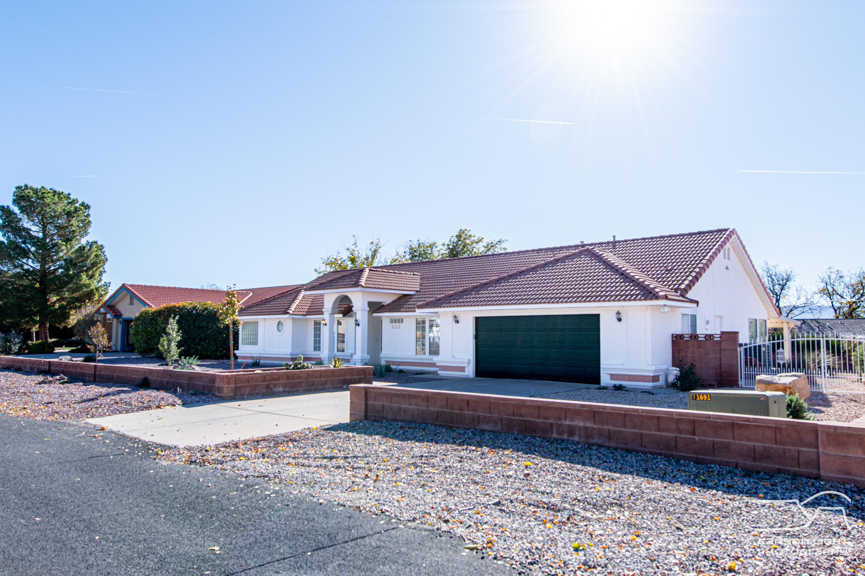 BLOOMINGTON COUNTRY CLUB - Residential