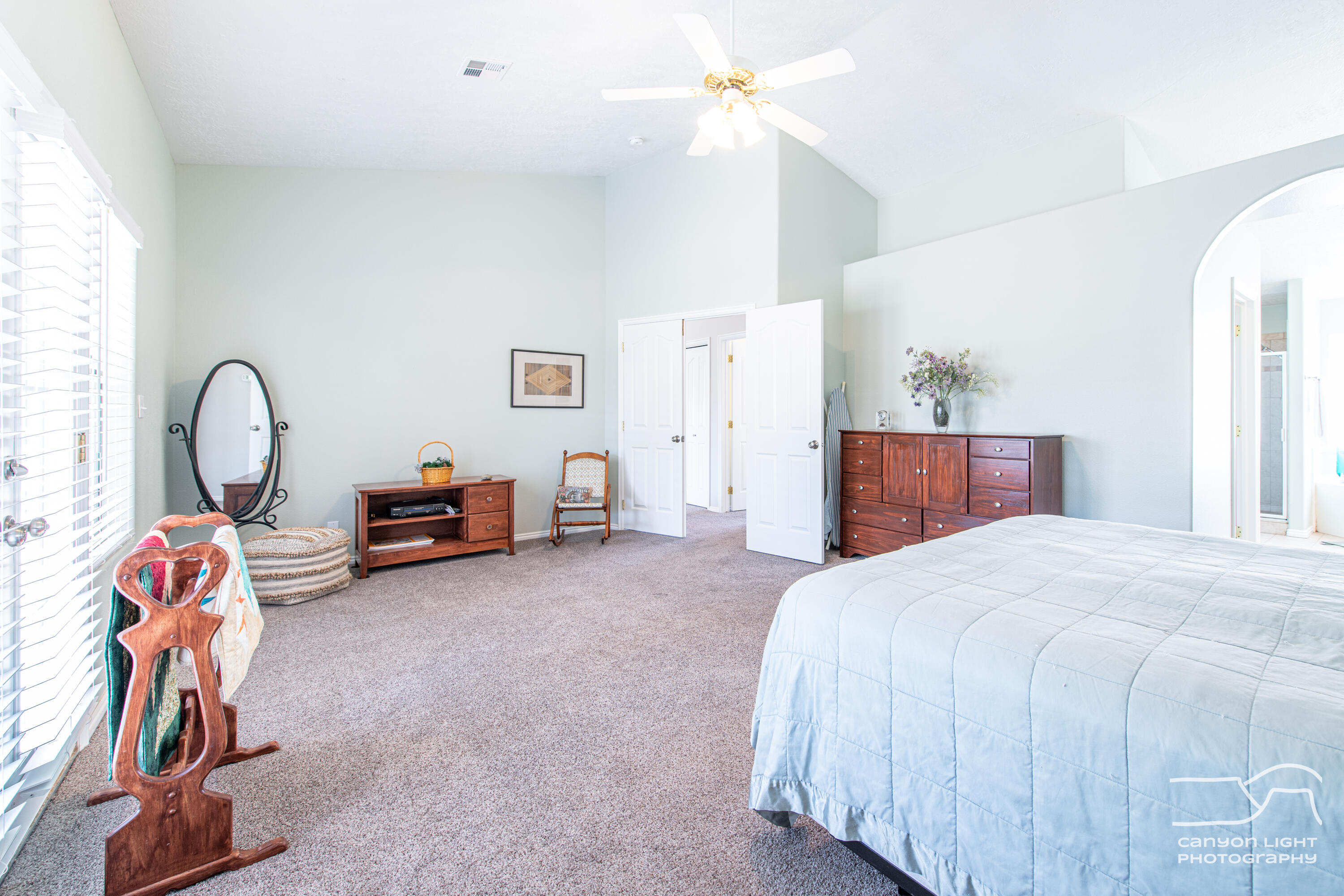 BLOOMINGTON COUNTRY CLUB - Residential