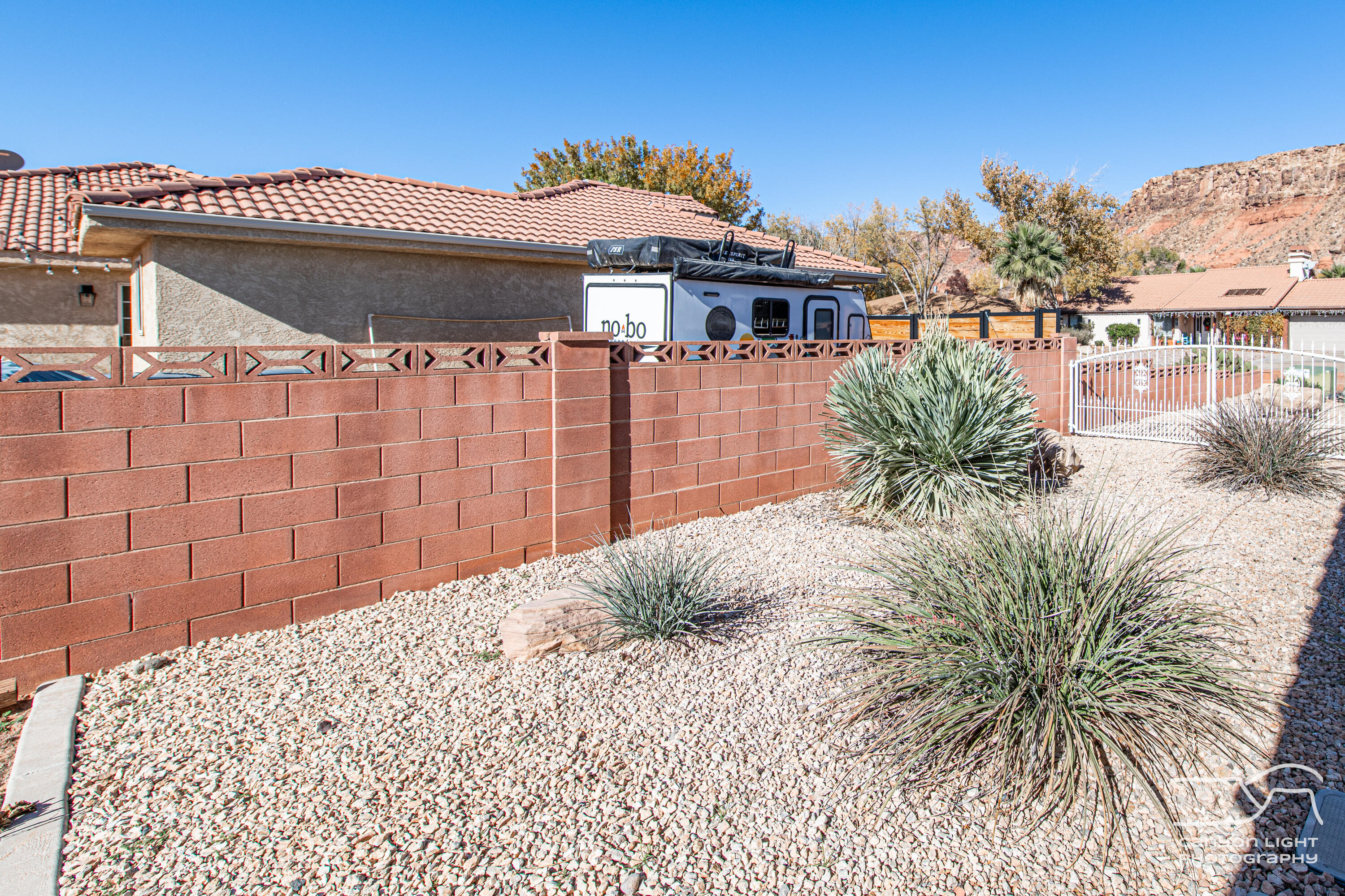 BLOOMINGTON COUNTRY CLUB - Residential