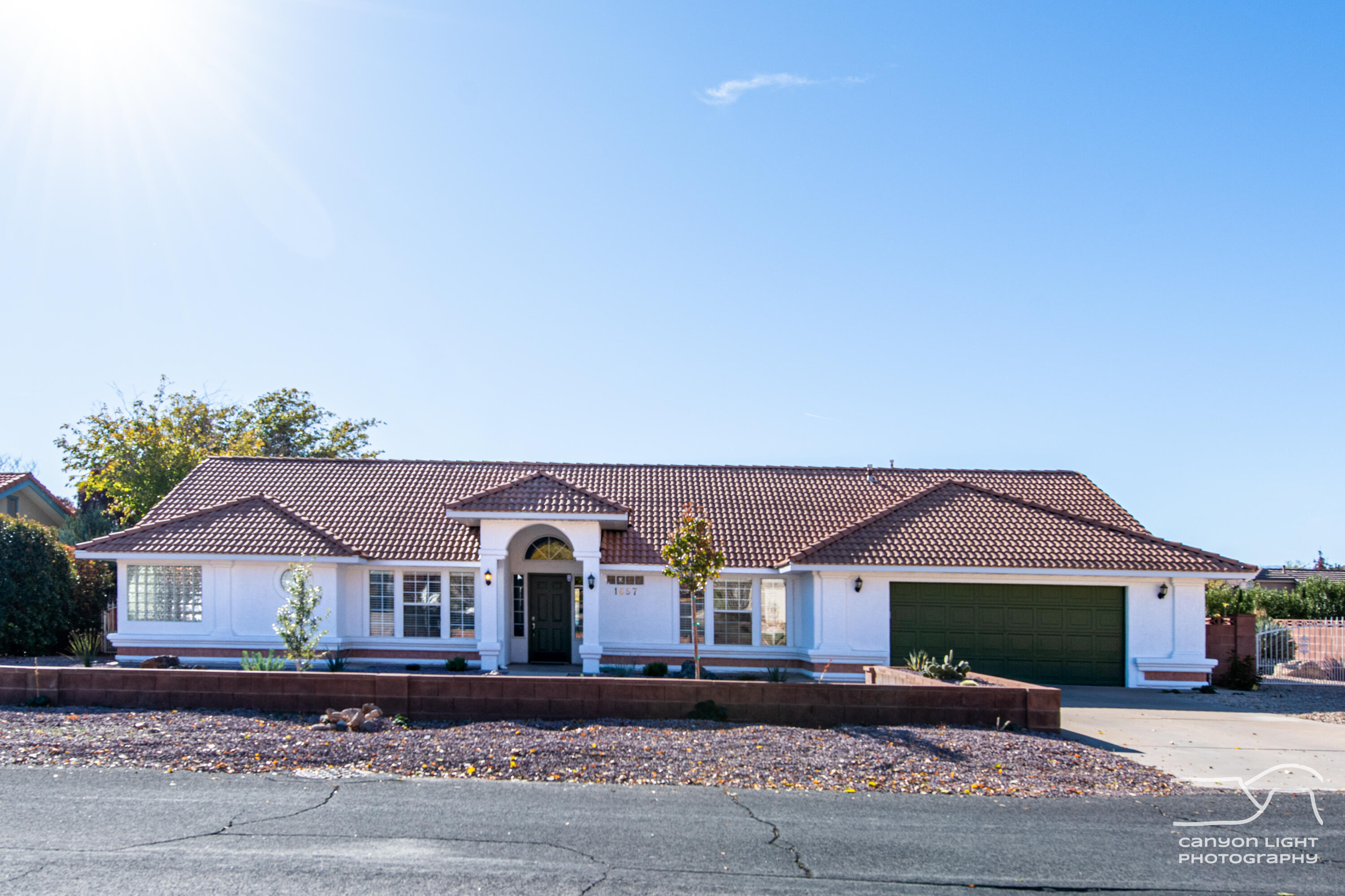 BLOOMINGTON COUNTRY CLUB - Residential