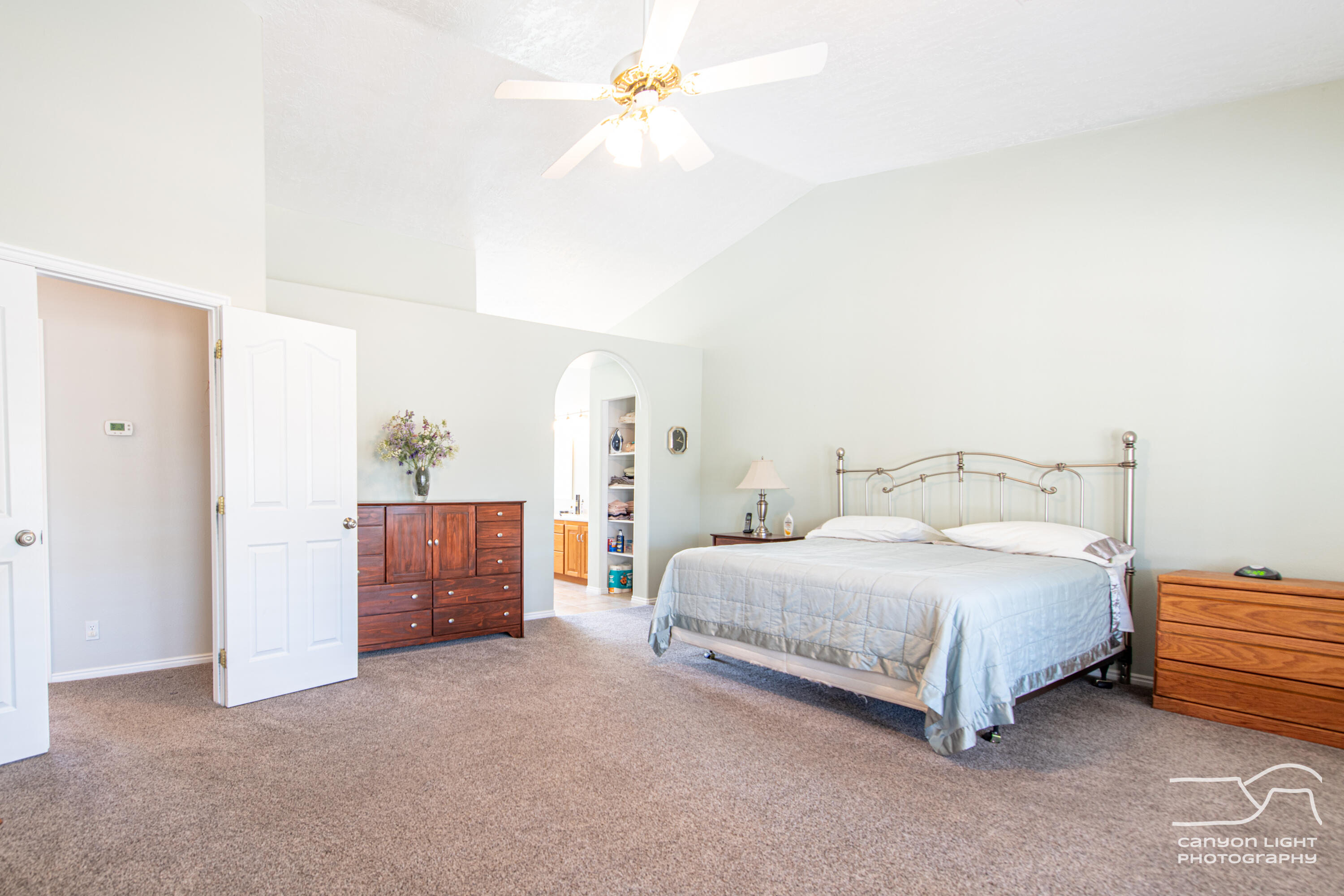 BLOOMINGTON COUNTRY CLUB - Residential