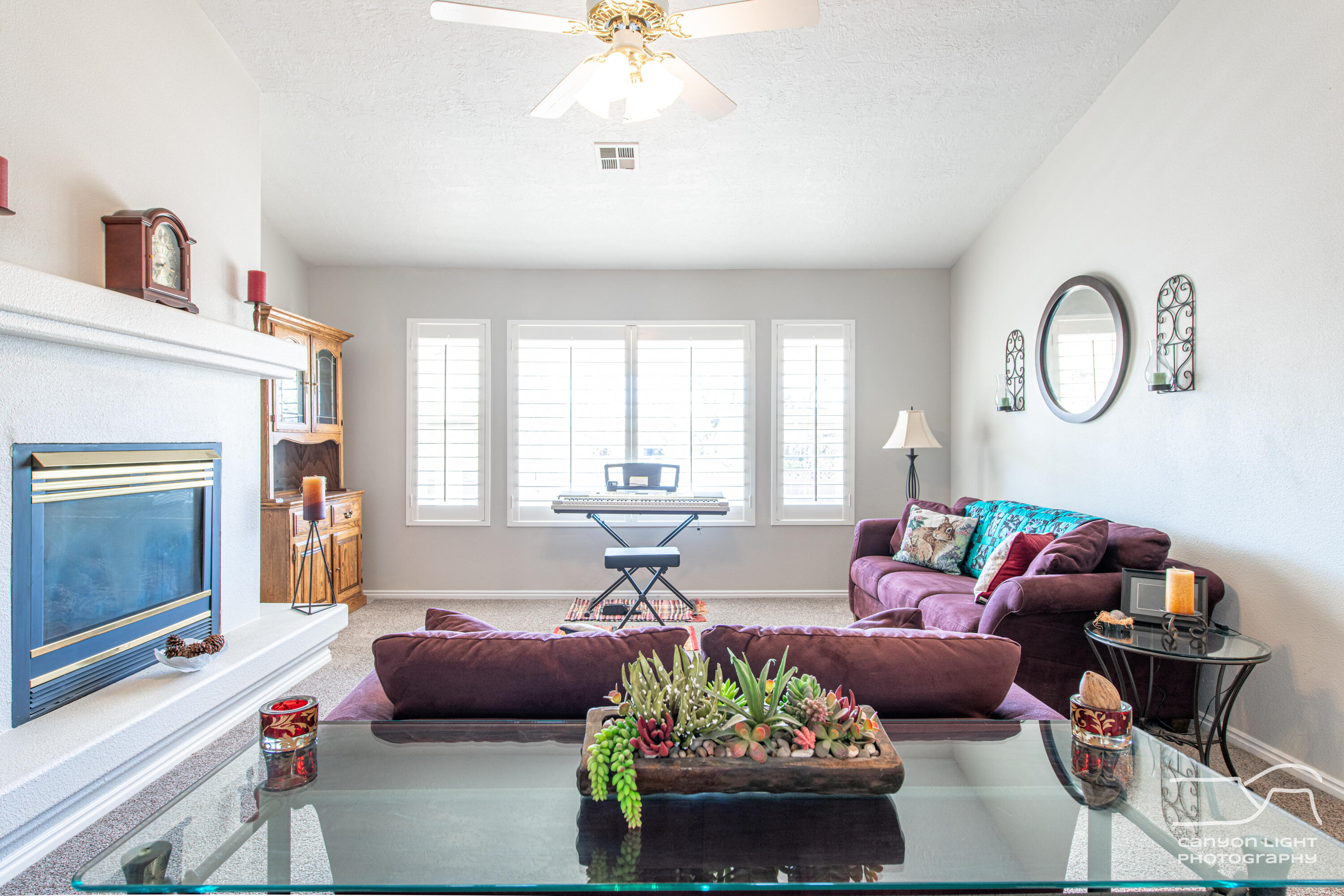 BLOOMINGTON COUNTRY CLUB - Residential