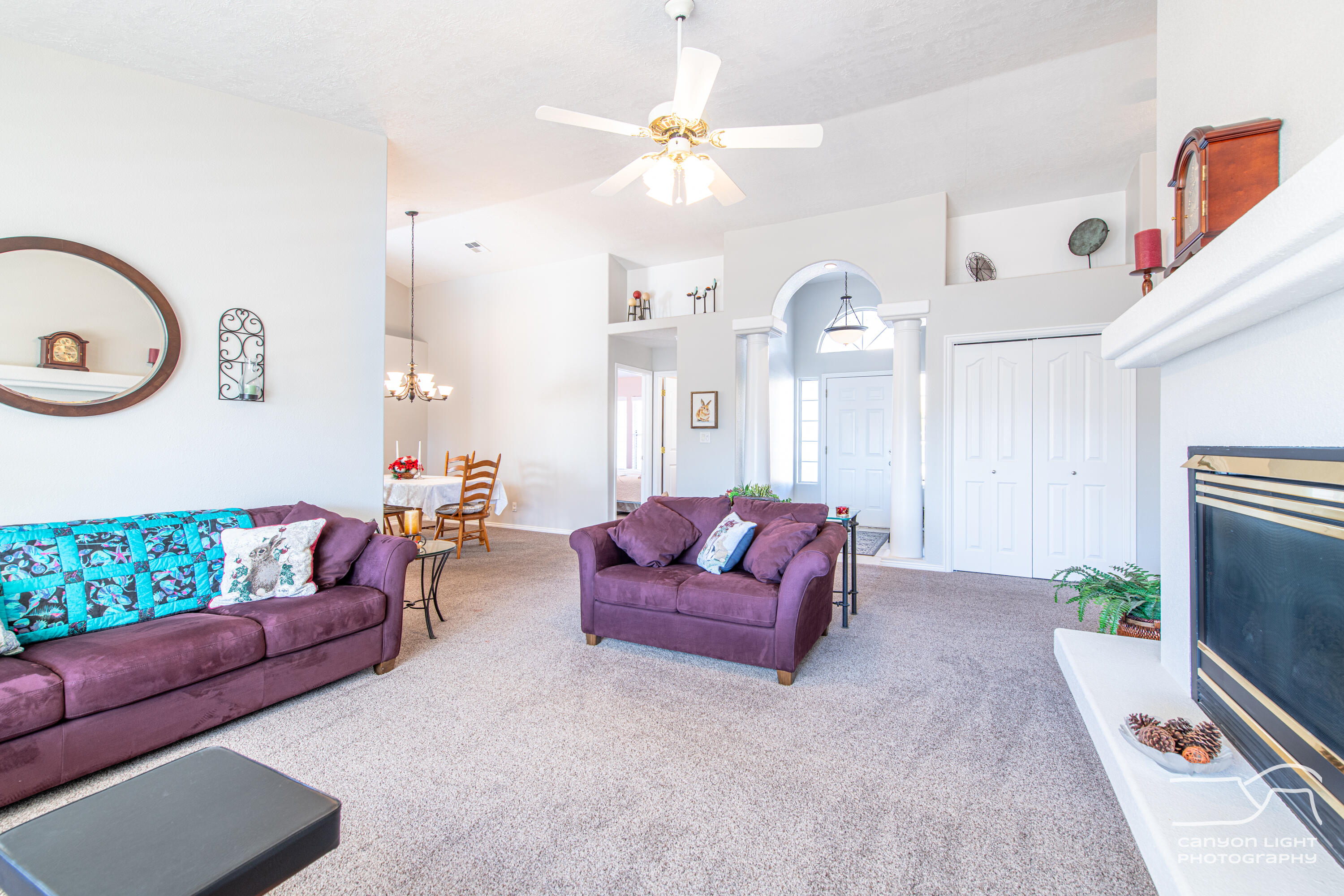 BLOOMINGTON COUNTRY CLUB - Residential