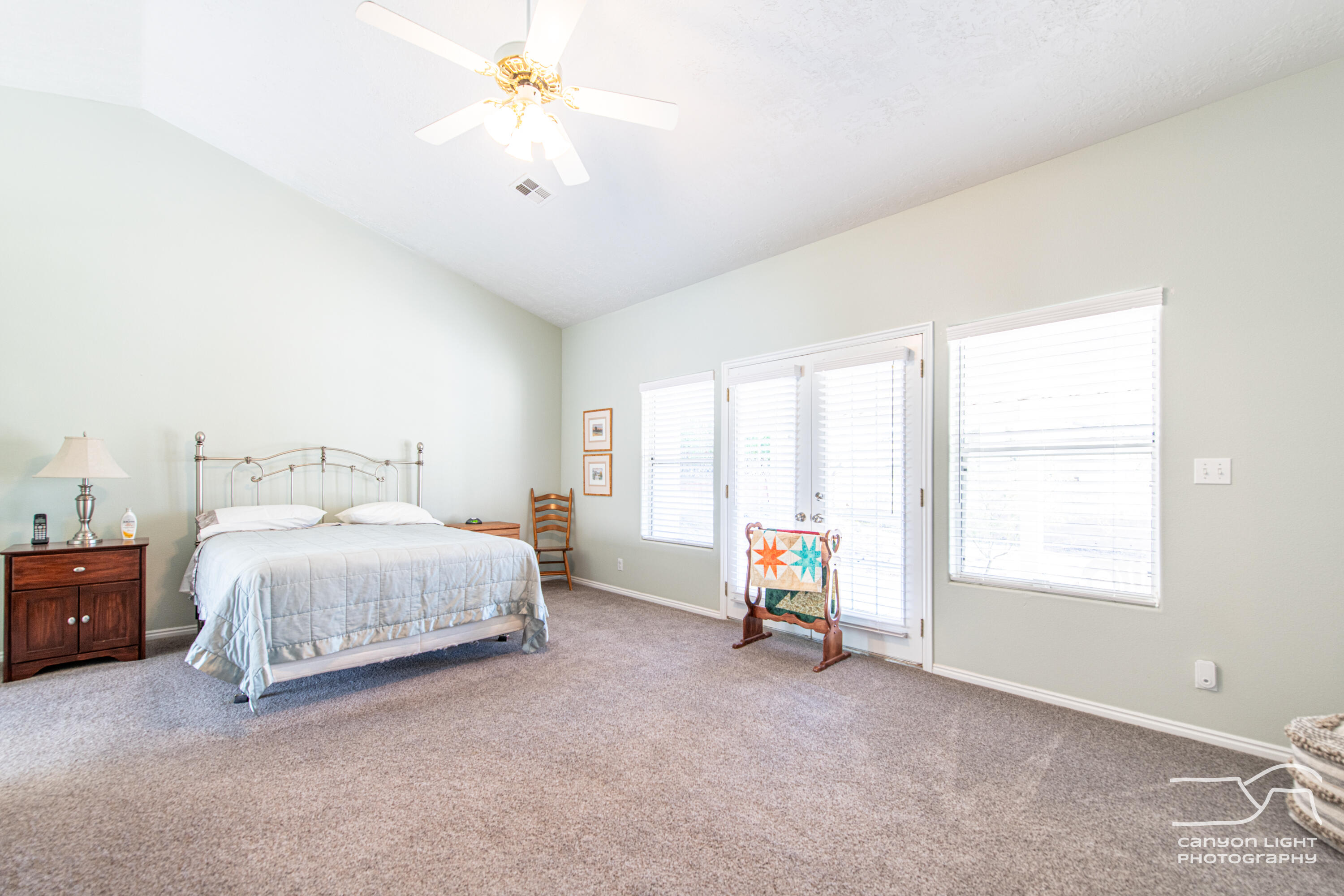 BLOOMINGTON COUNTRY CLUB - Residential