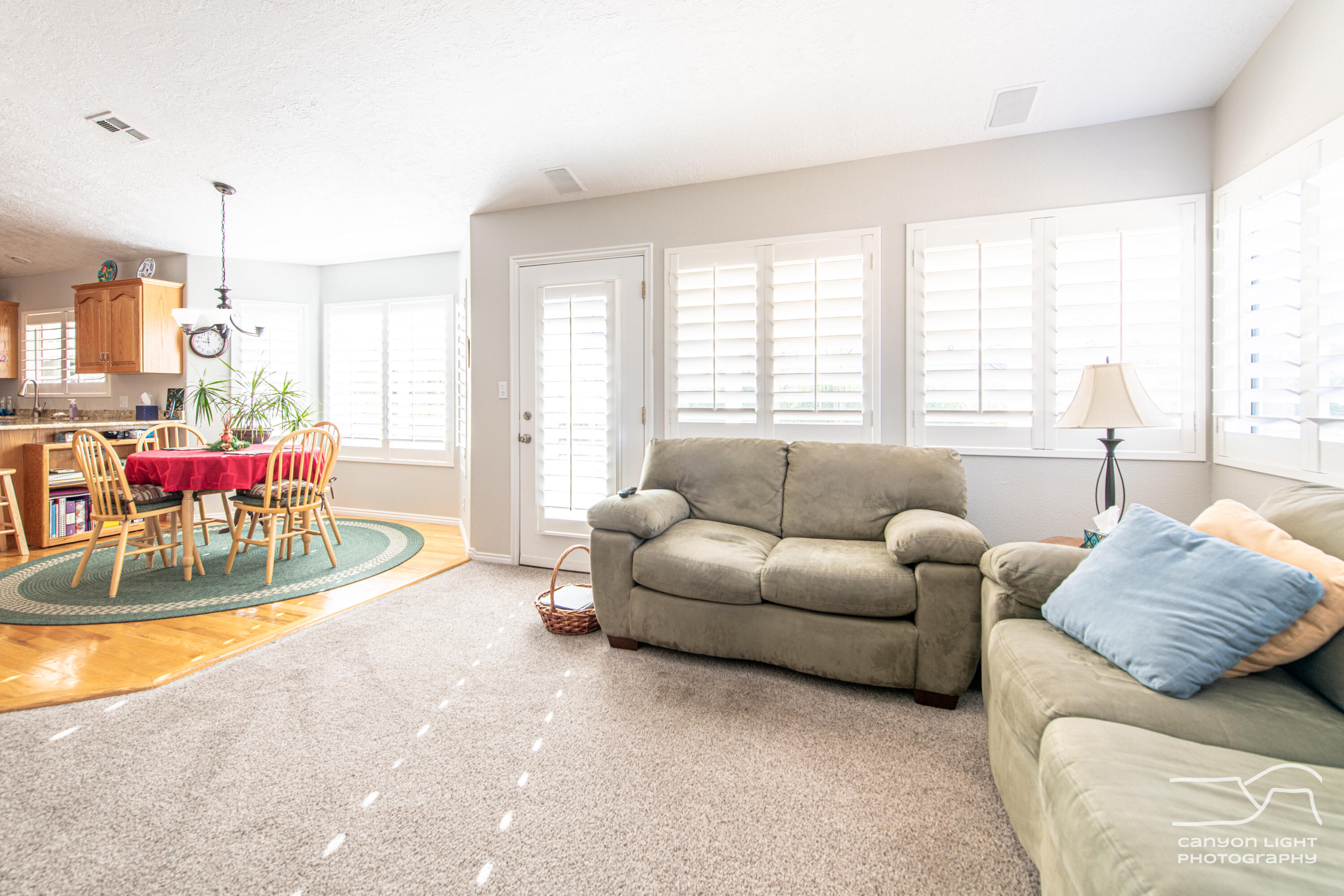 BLOOMINGTON COUNTRY CLUB - Residential