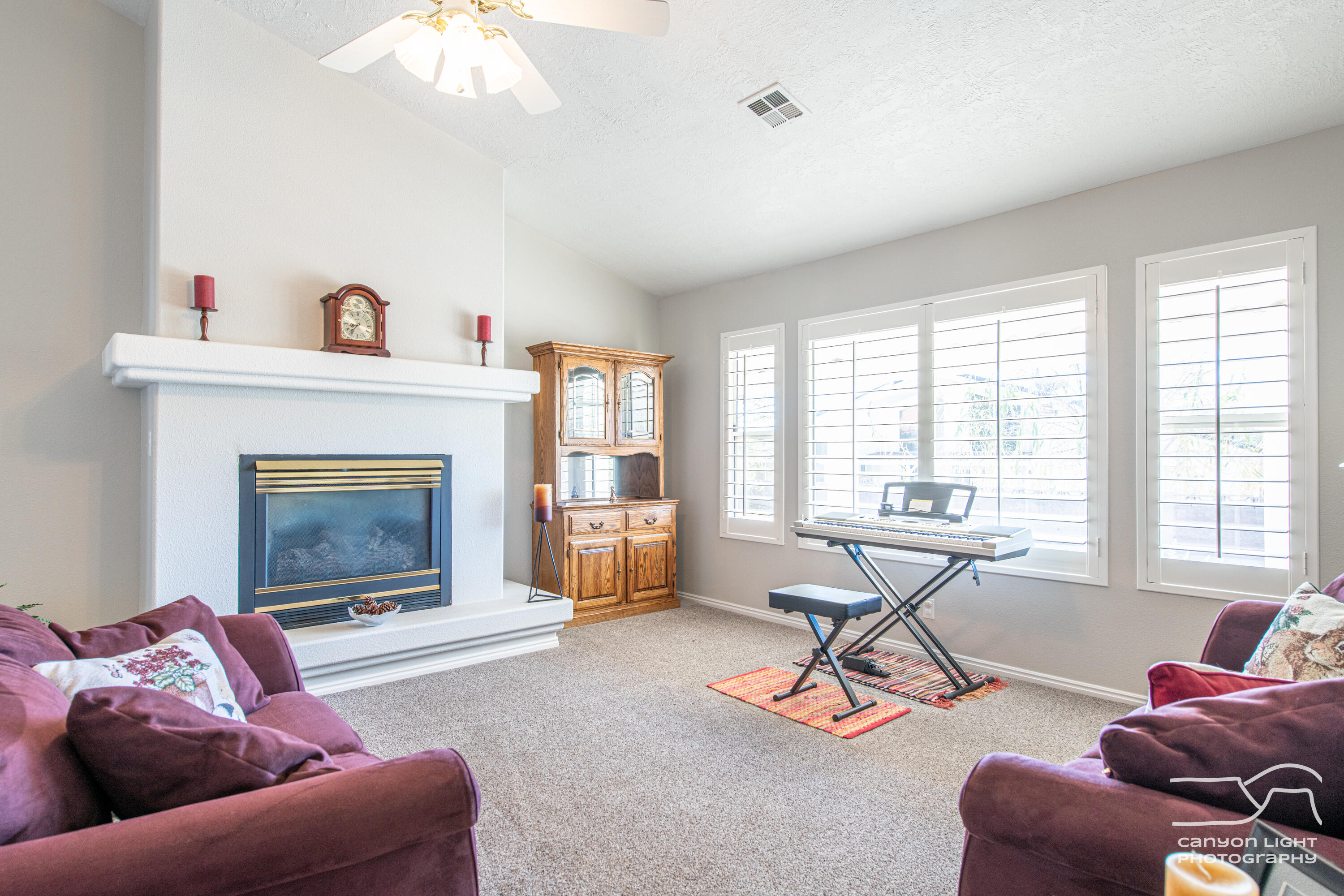 BLOOMINGTON COUNTRY CLUB - Residential