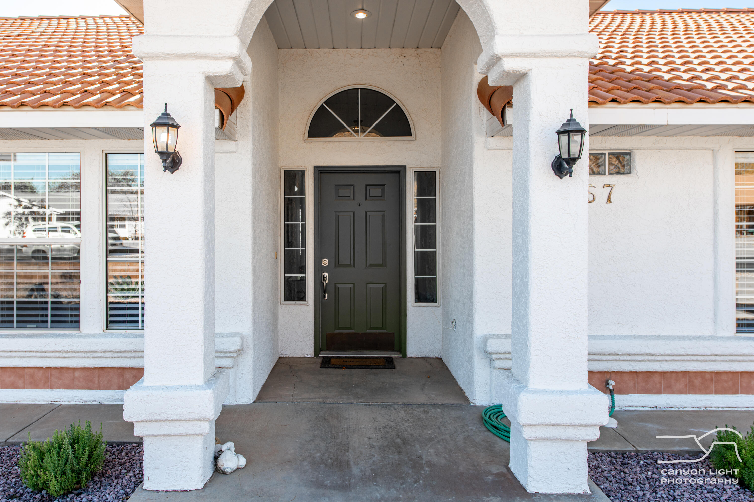 BLOOMINGTON COUNTRY CLUB - Residential