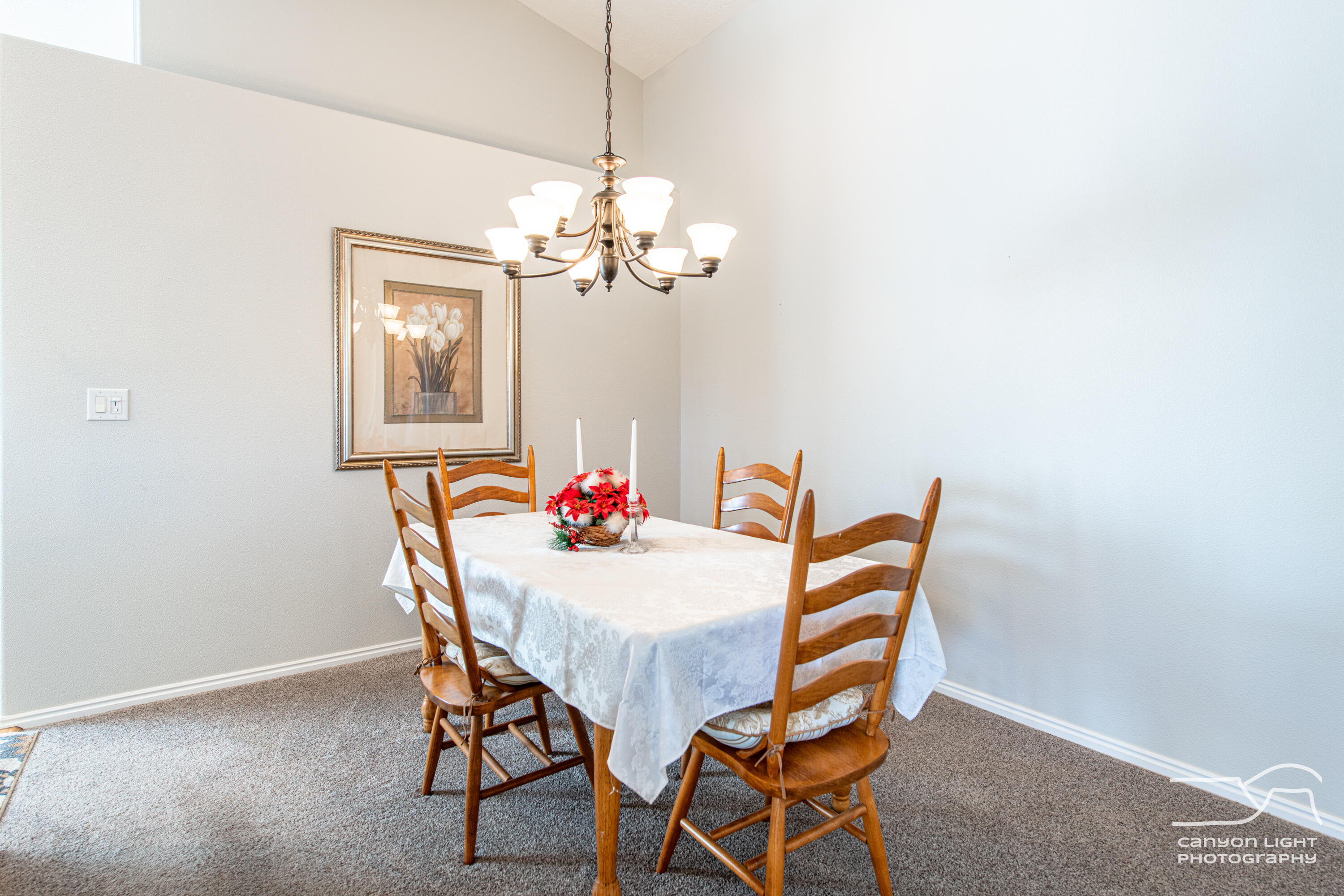 BLOOMINGTON COUNTRY CLUB - Residential