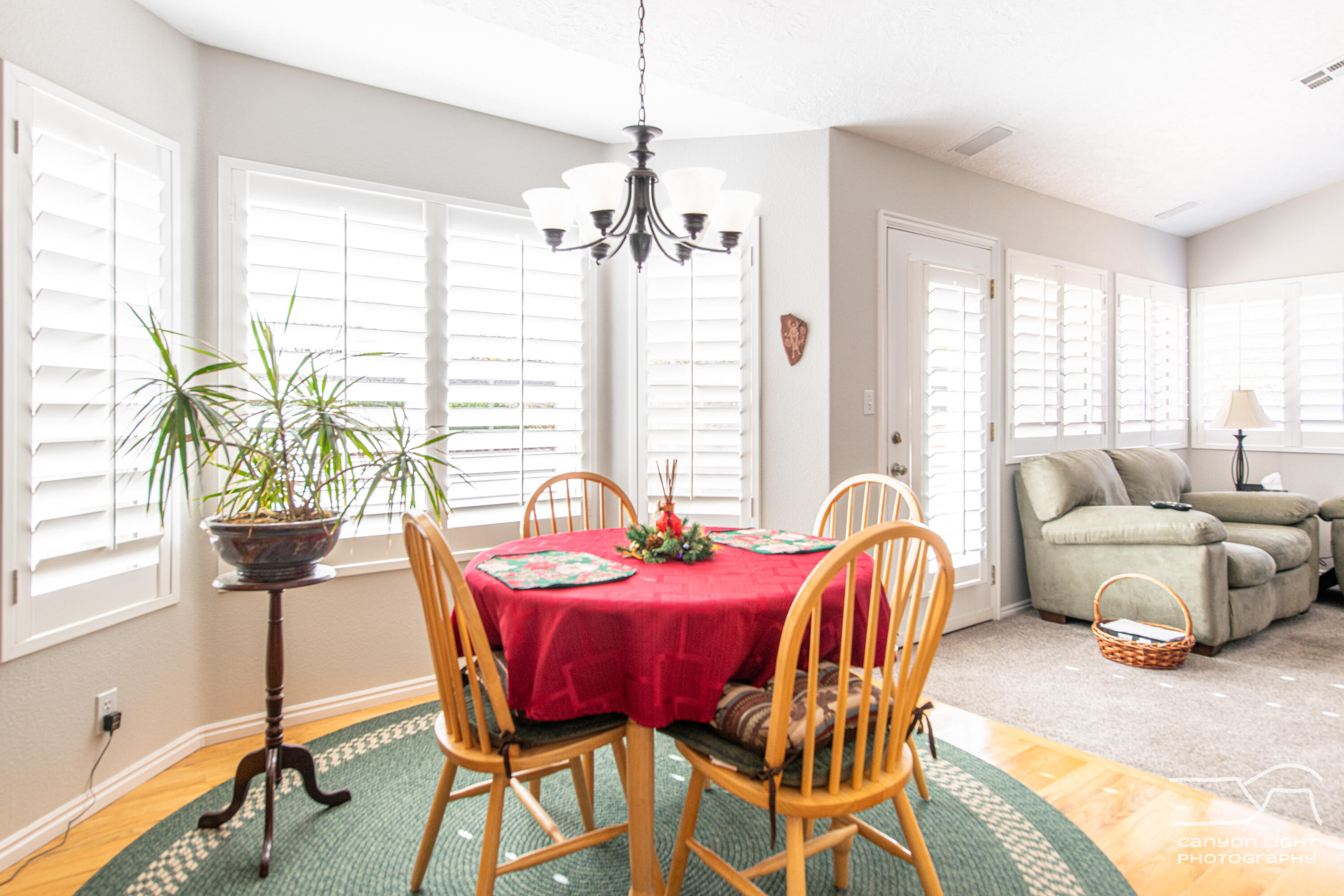 BLOOMINGTON COUNTRY CLUB - Residential