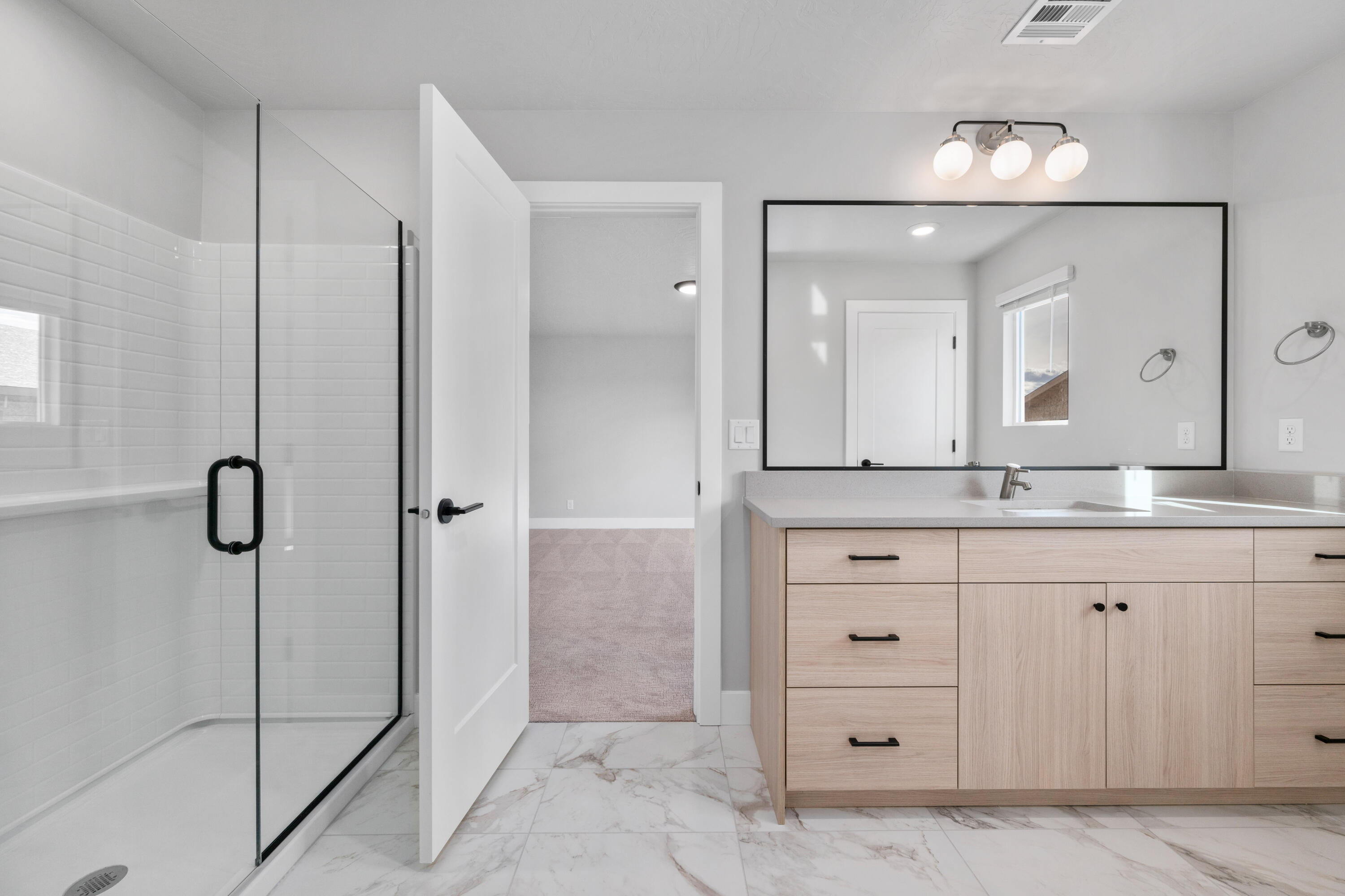 RISE AT CORAL CANYON - Residential