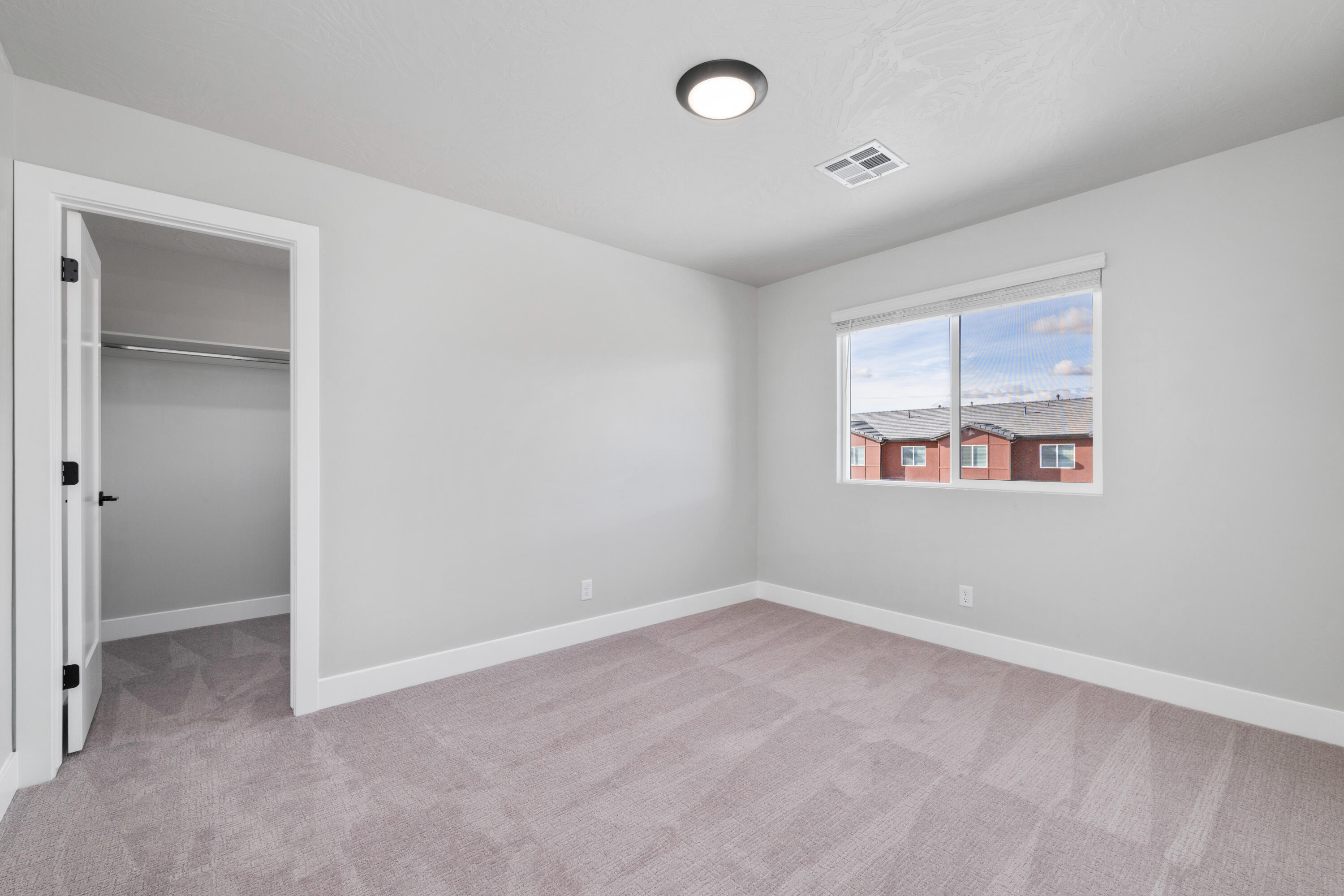 RISE AT CORAL CANYON - Residential