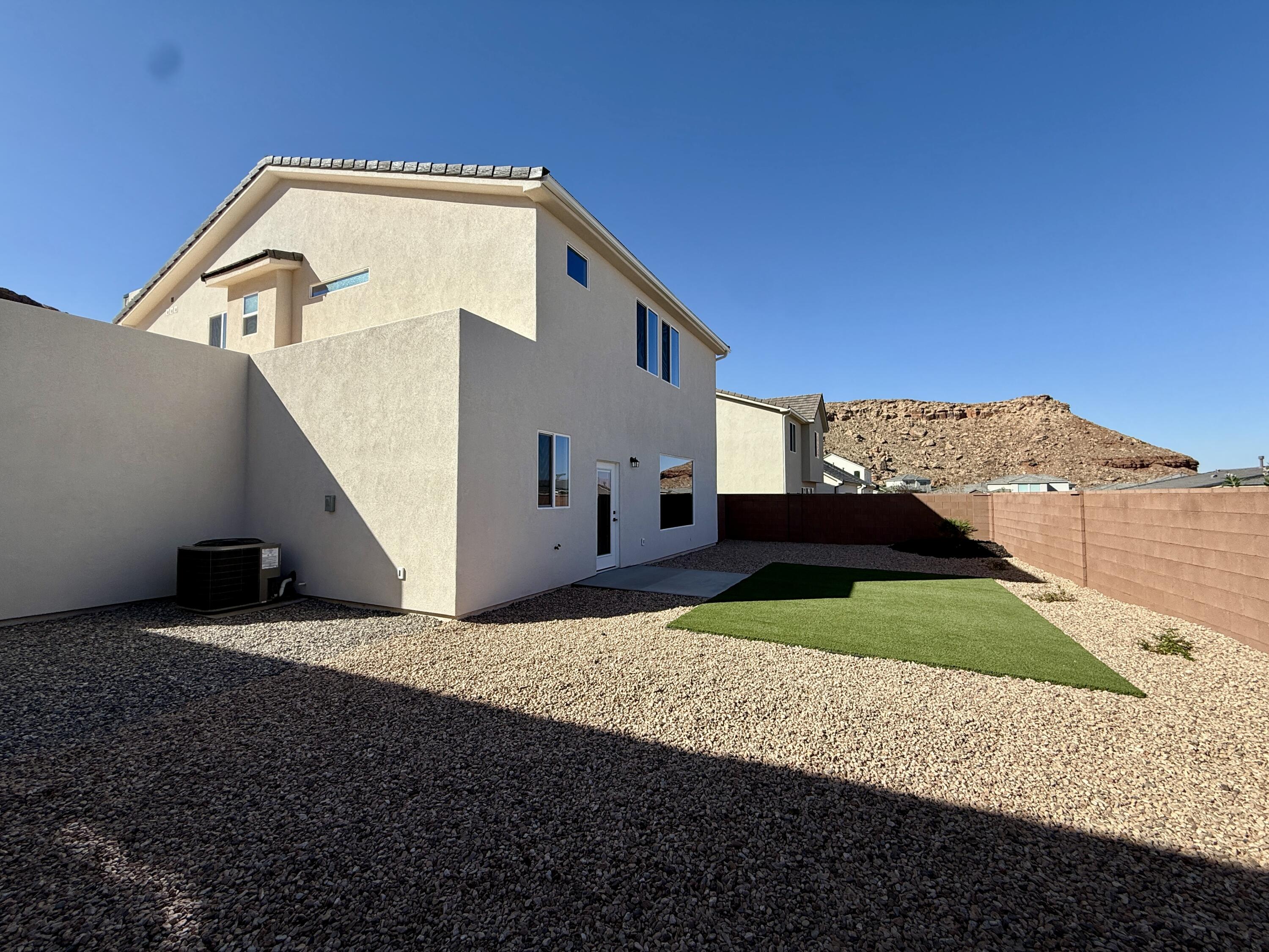 DESERT RESERVE - Residential